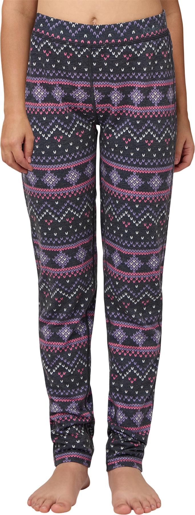 Product image for MerinoMIX PRO Long Bottom – Juniors