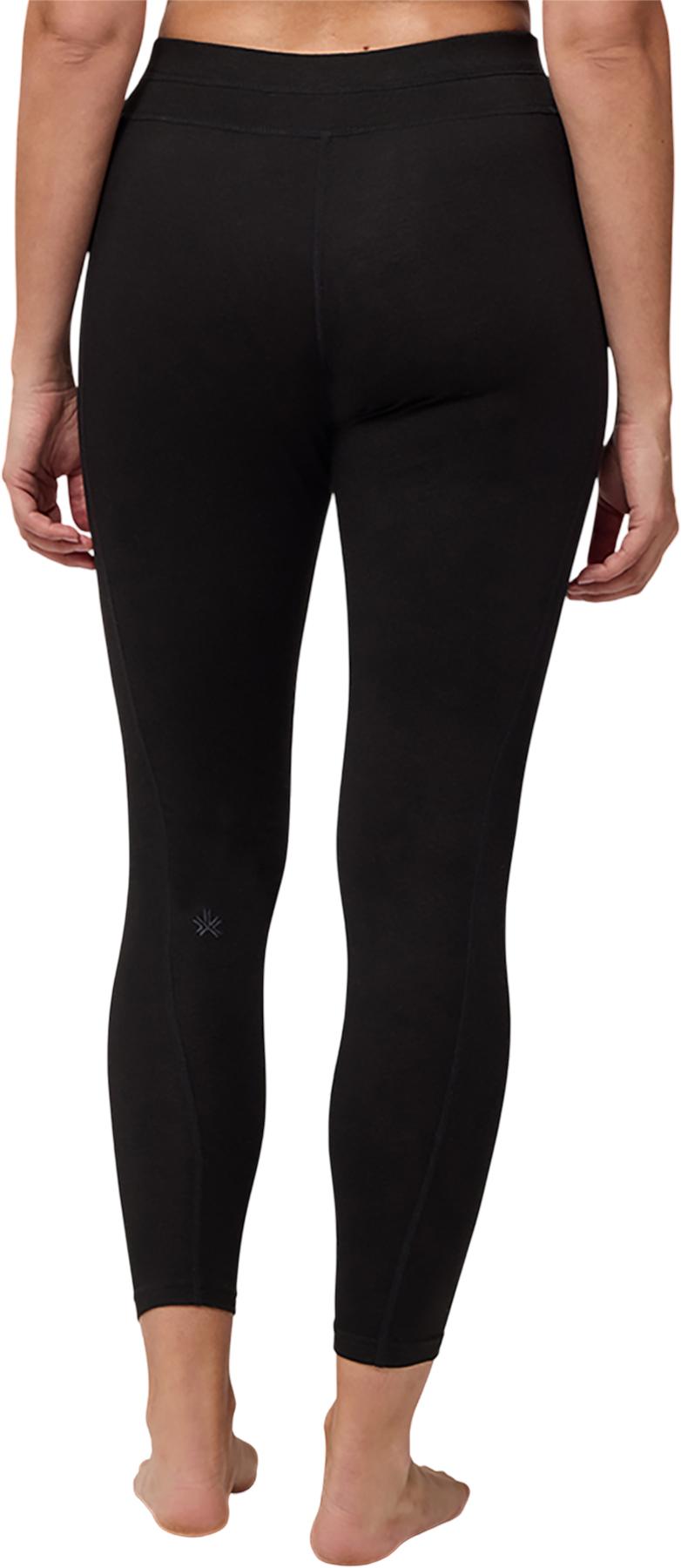 Product gallery image number 2 for product MerinoMix Pro Long Base Layer Bottom - Women's