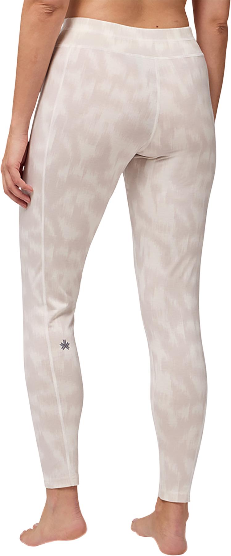 Product gallery image number 2 for product MerinoMIX PRO Long Bottom – Women