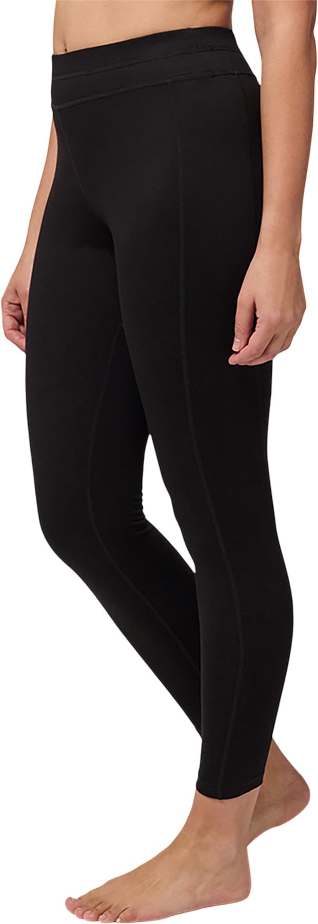 Product gallery image number 3 for product MerinoMix Pro Long Base Layer Bottom - Women's