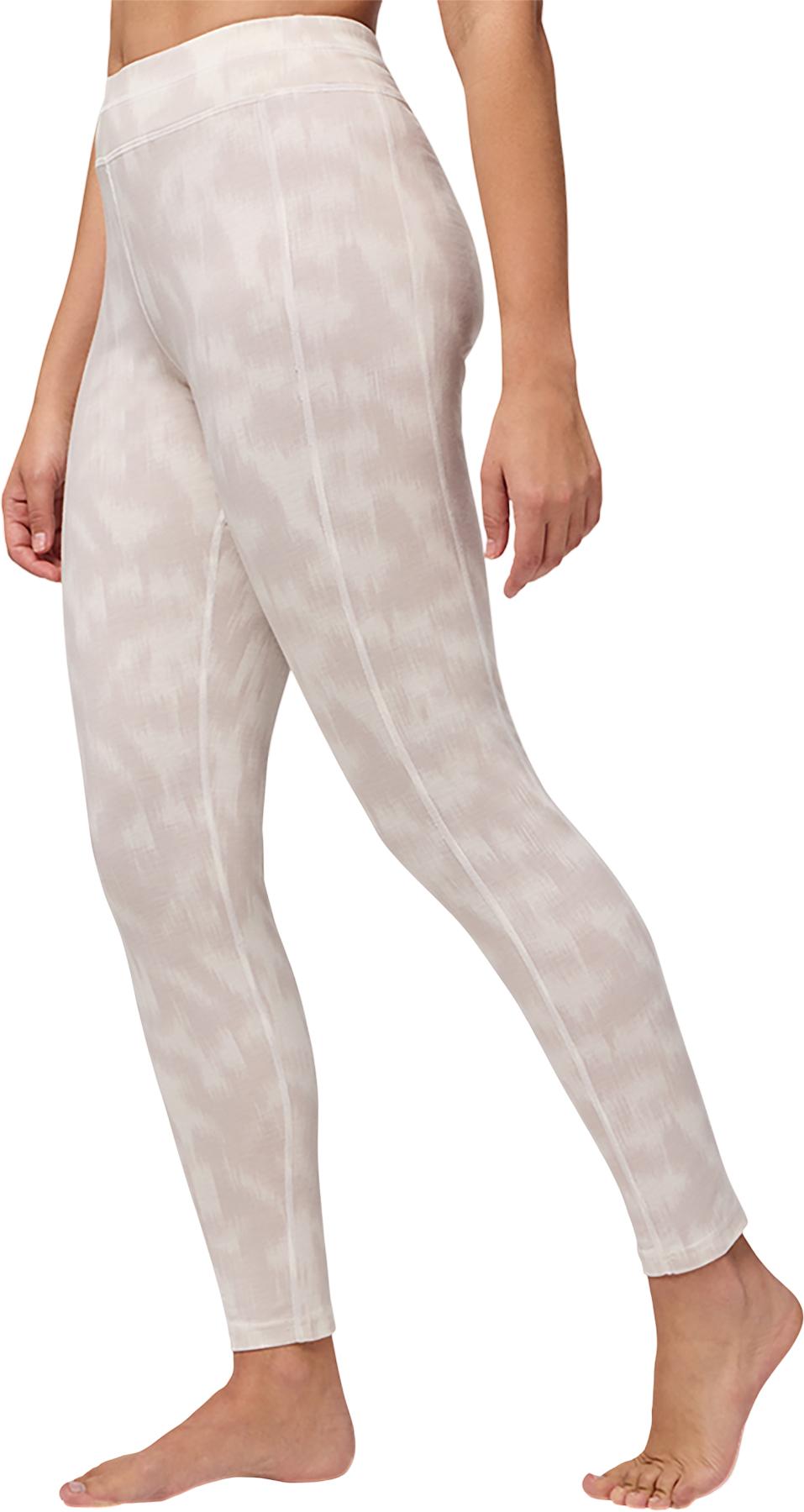 Product gallery image number 3 for product MerinoMIX PRO Long Bottom – Women