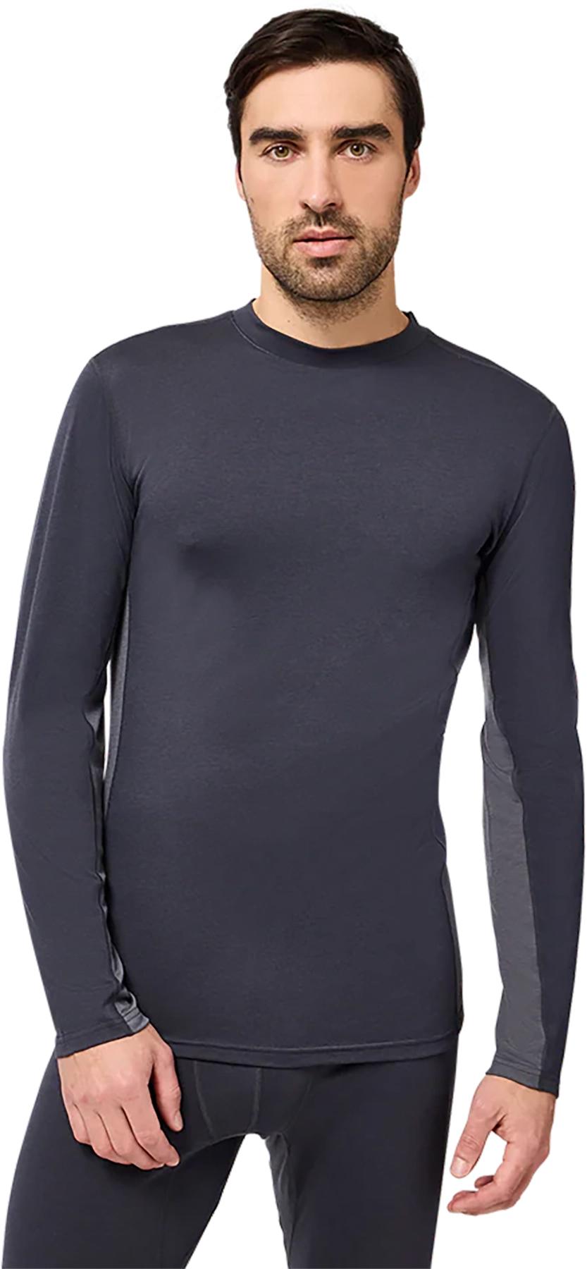 Product image for MerinoMIX PRO Crew Top – Men