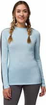 Colour: Arctic Blue