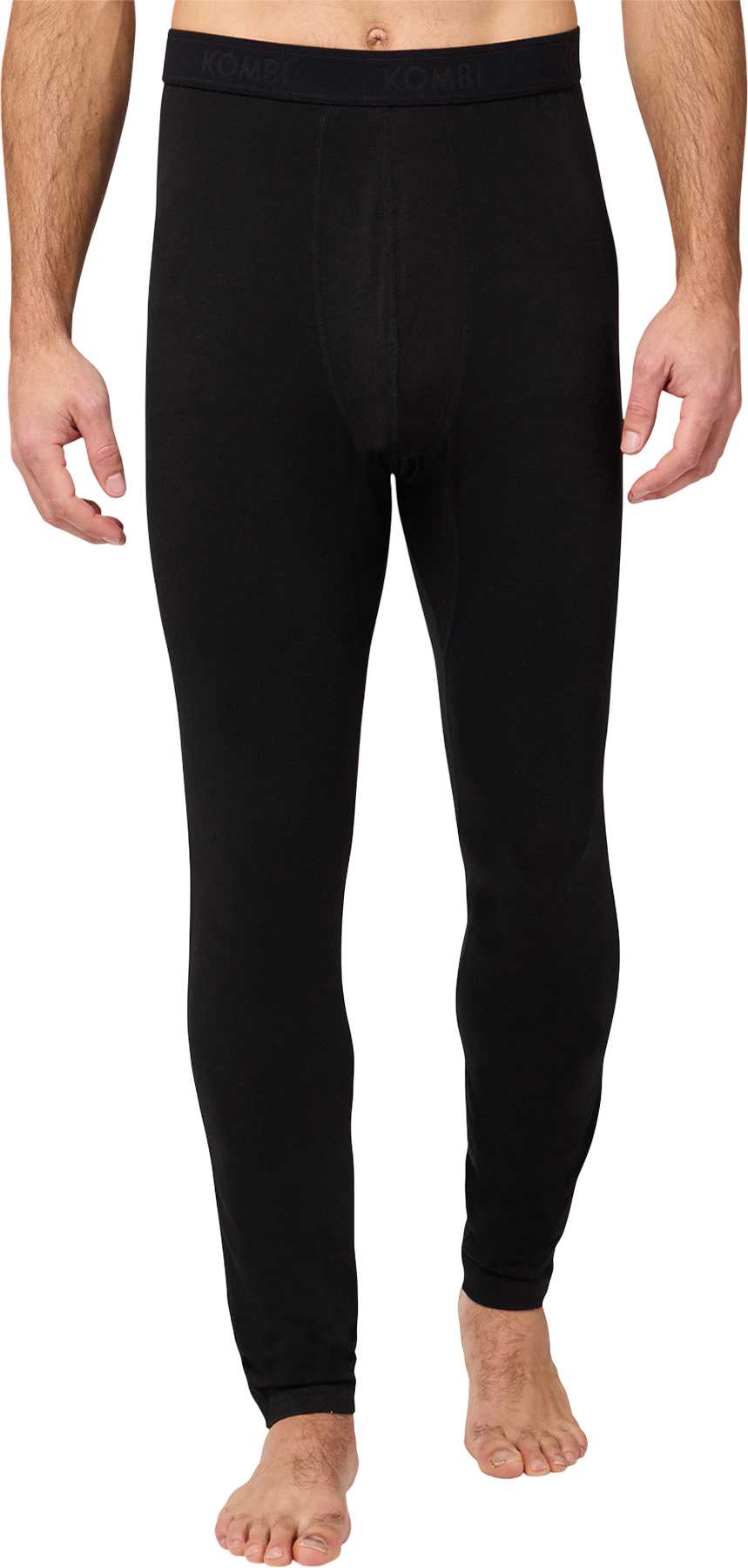 Image de produit pour Pantalon long MerinoMIX ACTIVE – Homme