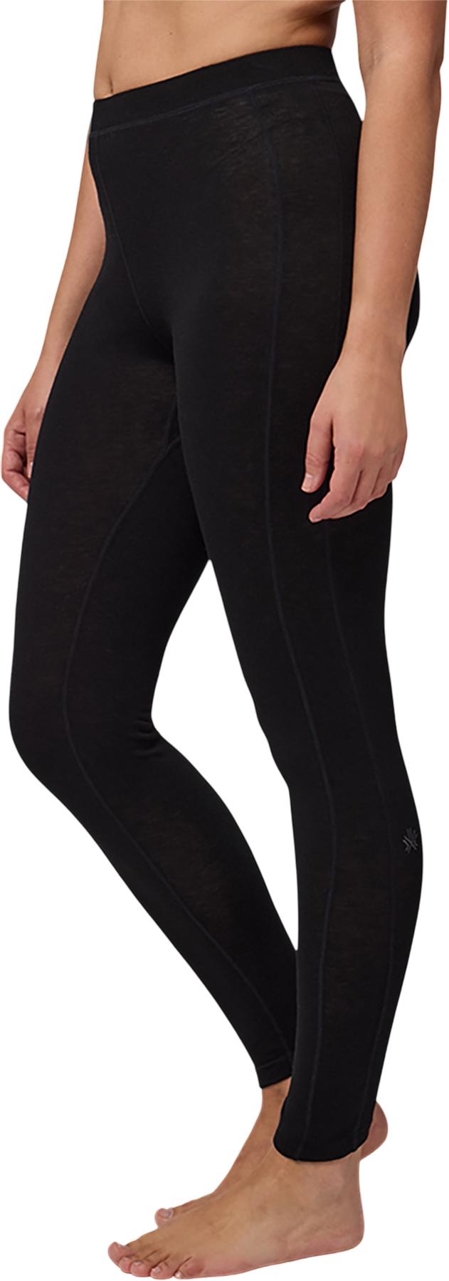 Numéro de l'image de la galerie de produits 2 pour le produit Pantalon long MerinoMIX ACTIVE – Femme