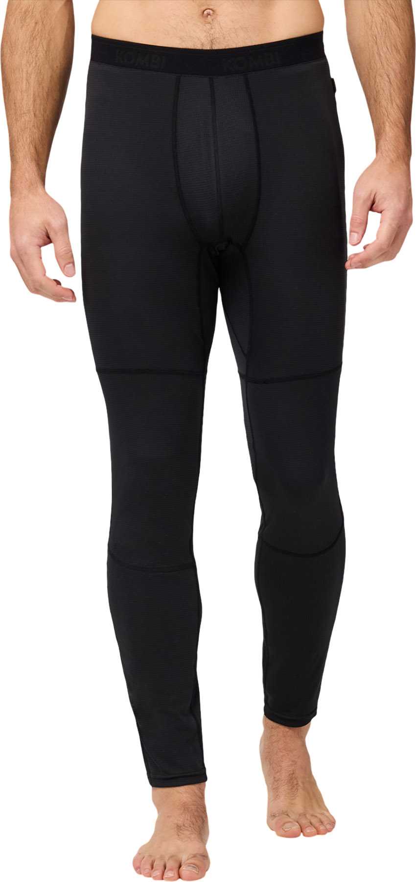 Product image for Polartec Power Dry Long Base Layer Bottom - Men's