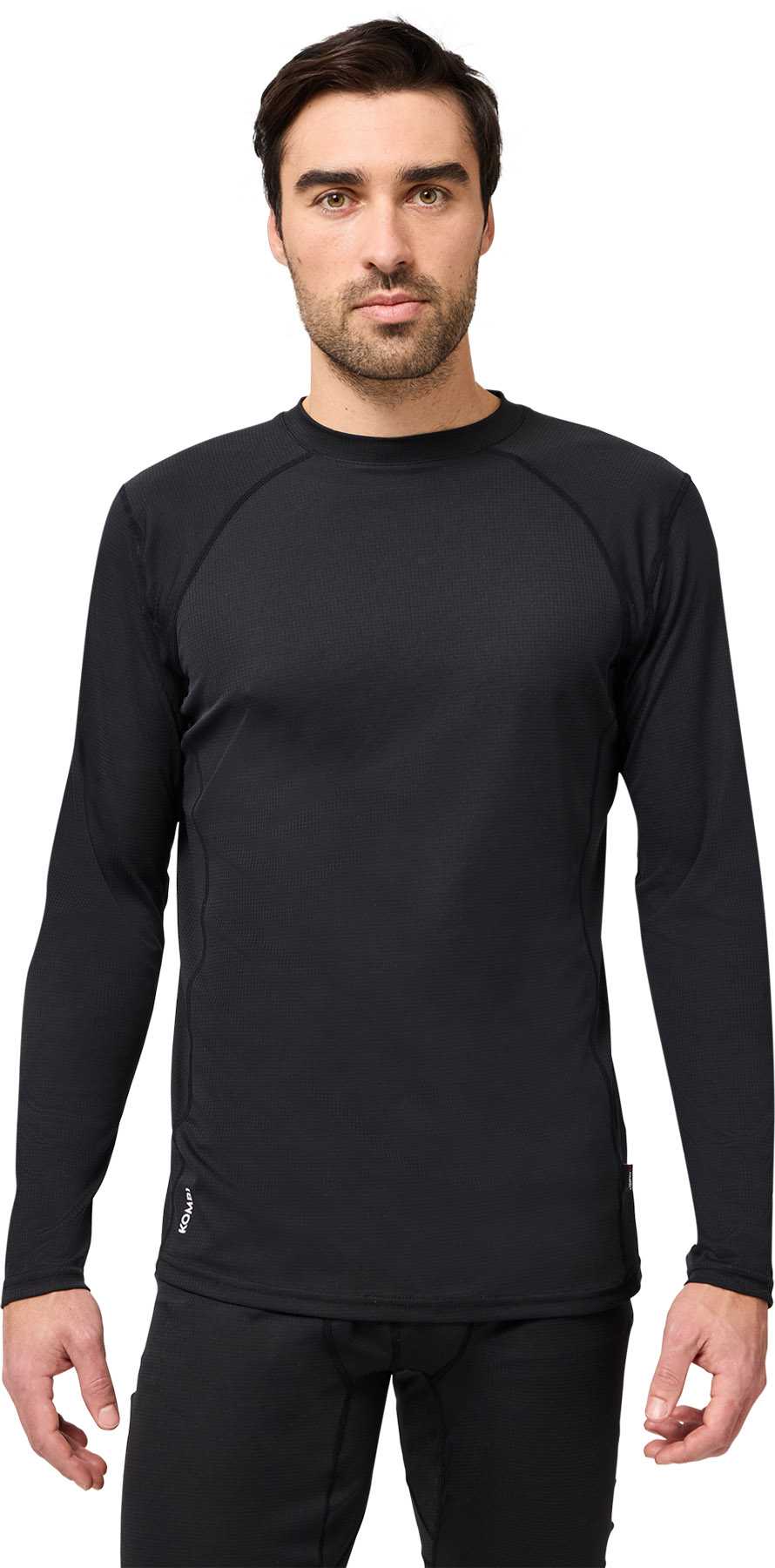 Product image for Polartec Power Dry Crew Neck Top - Men's