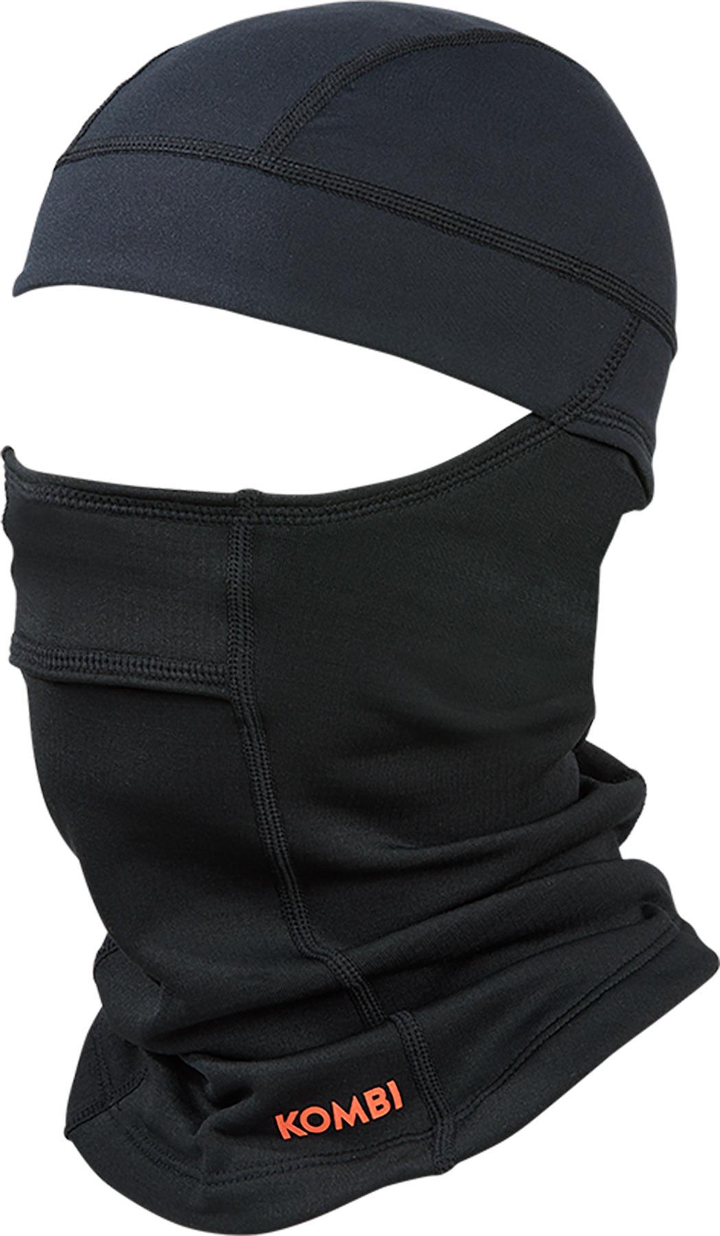 Product gallery image number 2 for product Cagoule avec cache-cou RedHEAT Pro Grid - Unisexe