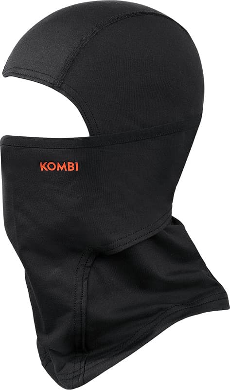 Product gallery image number 2 for product RedHEAT Pro Duo Lightweight Balaclava - Unisex