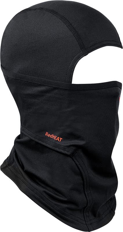 Product gallery image number 1 for product RedHEAT Pro Duo Lightweight Balaclava - Unisex