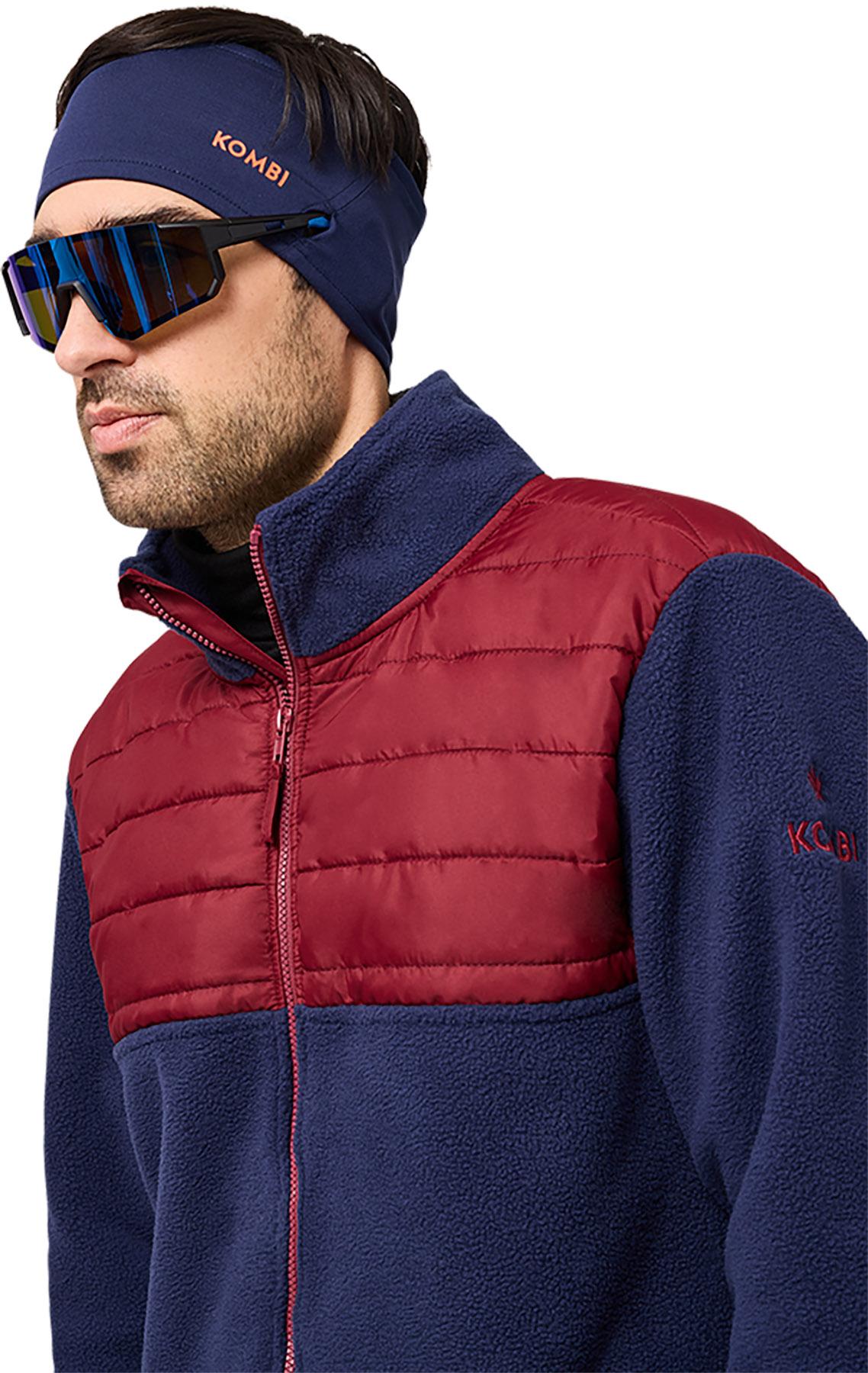 Product gallery image number 3 for product RedHEAT Pro Headband - Unisex