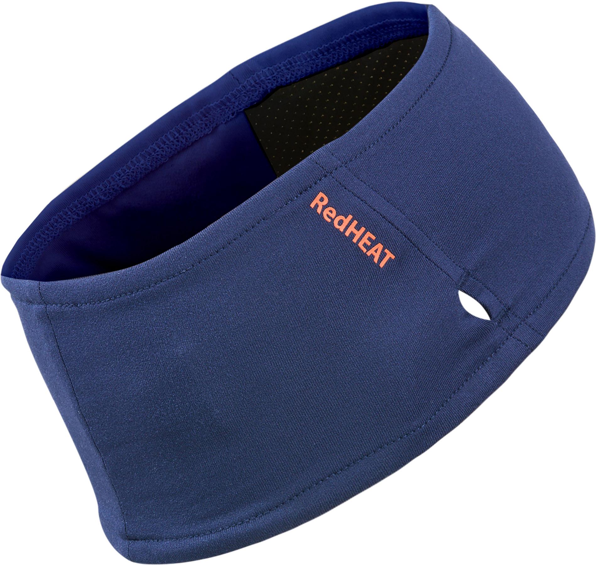 Product gallery image number 4 for product RedHEAT Pro Headband - Unisex