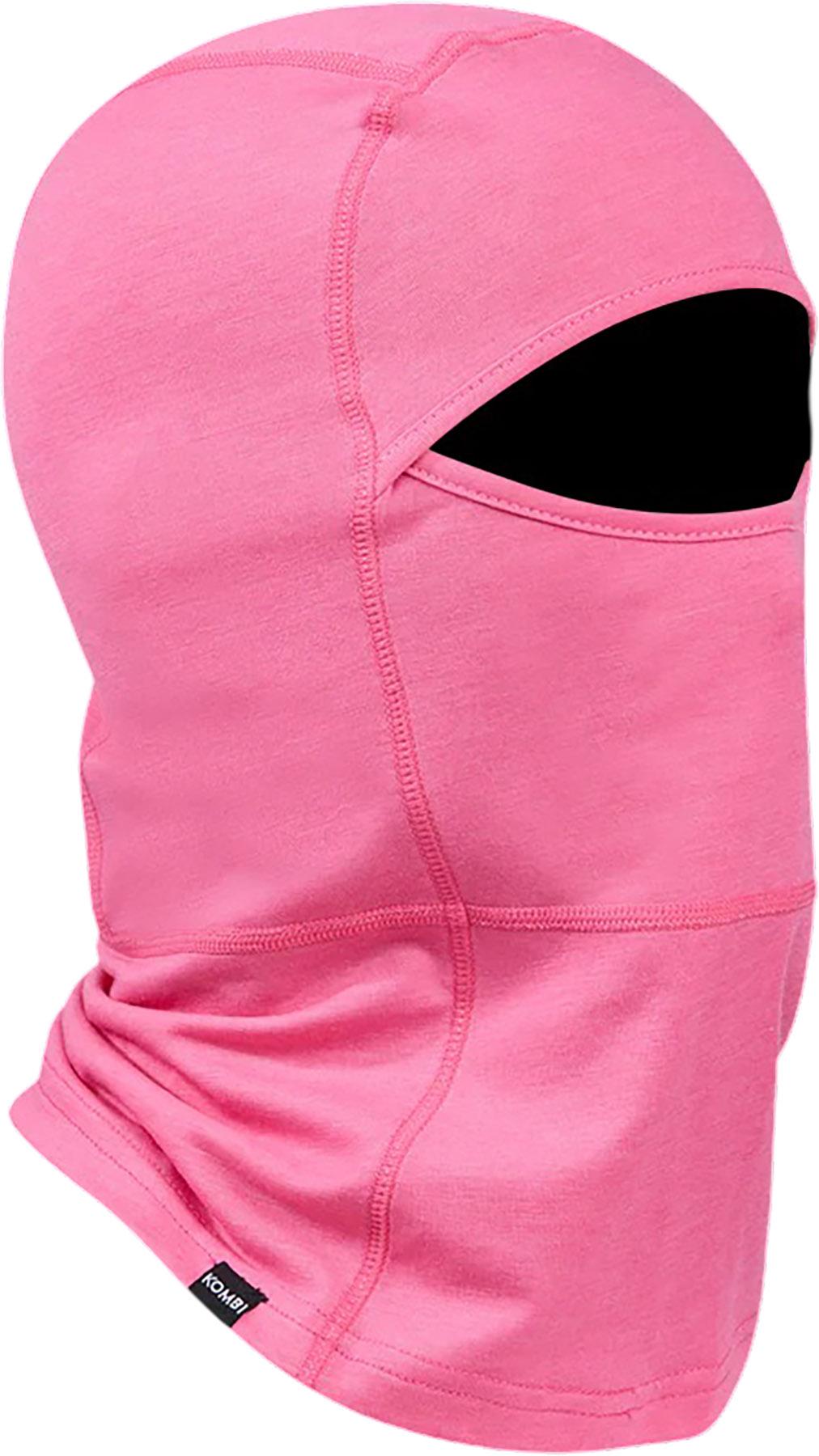 Numéro de l'image de la galerie de produits 1 pour le produit Passe-montagne en laine mérinos MerinoMix Pro Ergo - Jeune