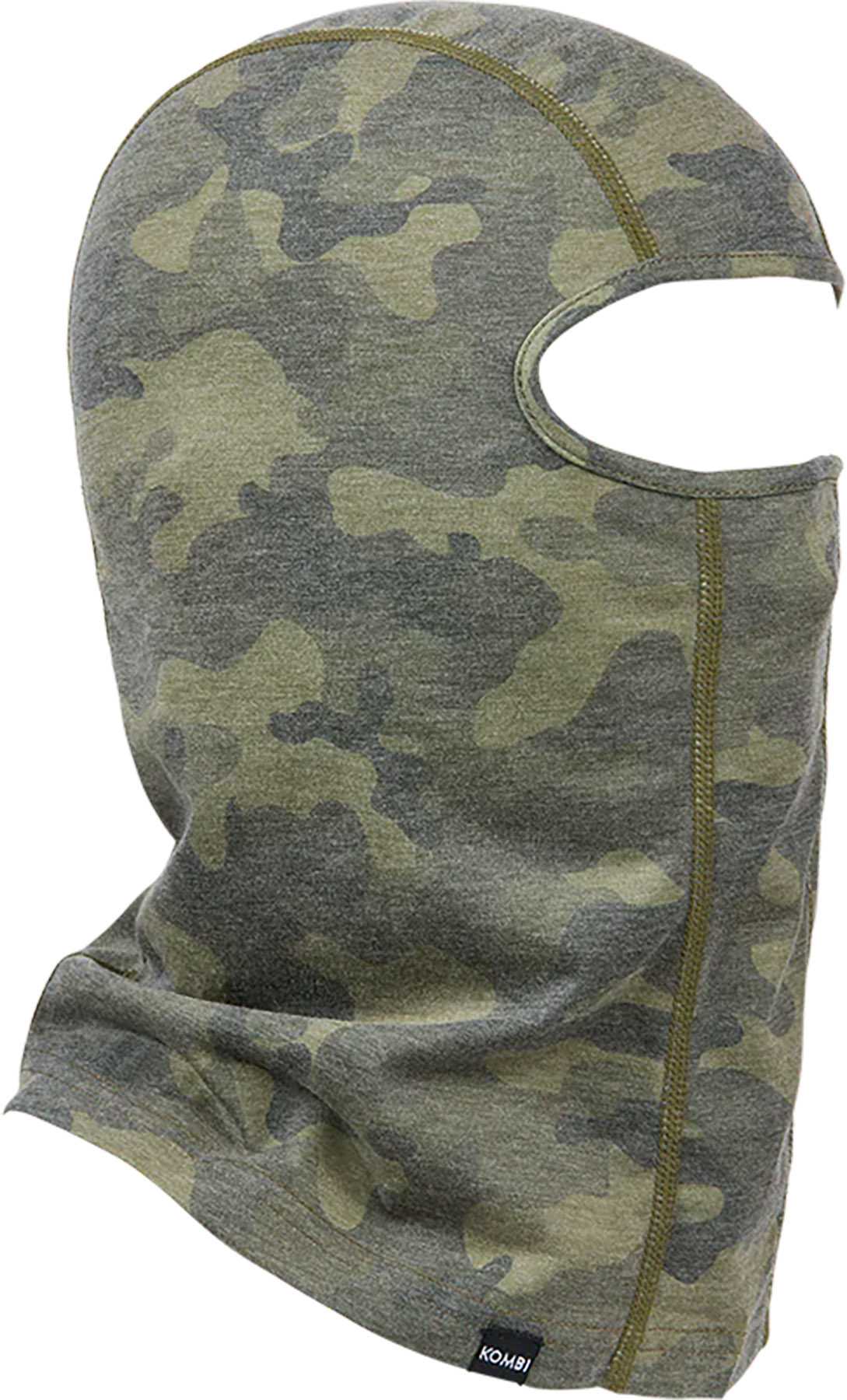Product image for MerinoMix Pro with Accu-Dri Merino Wool Balaclava - Junior