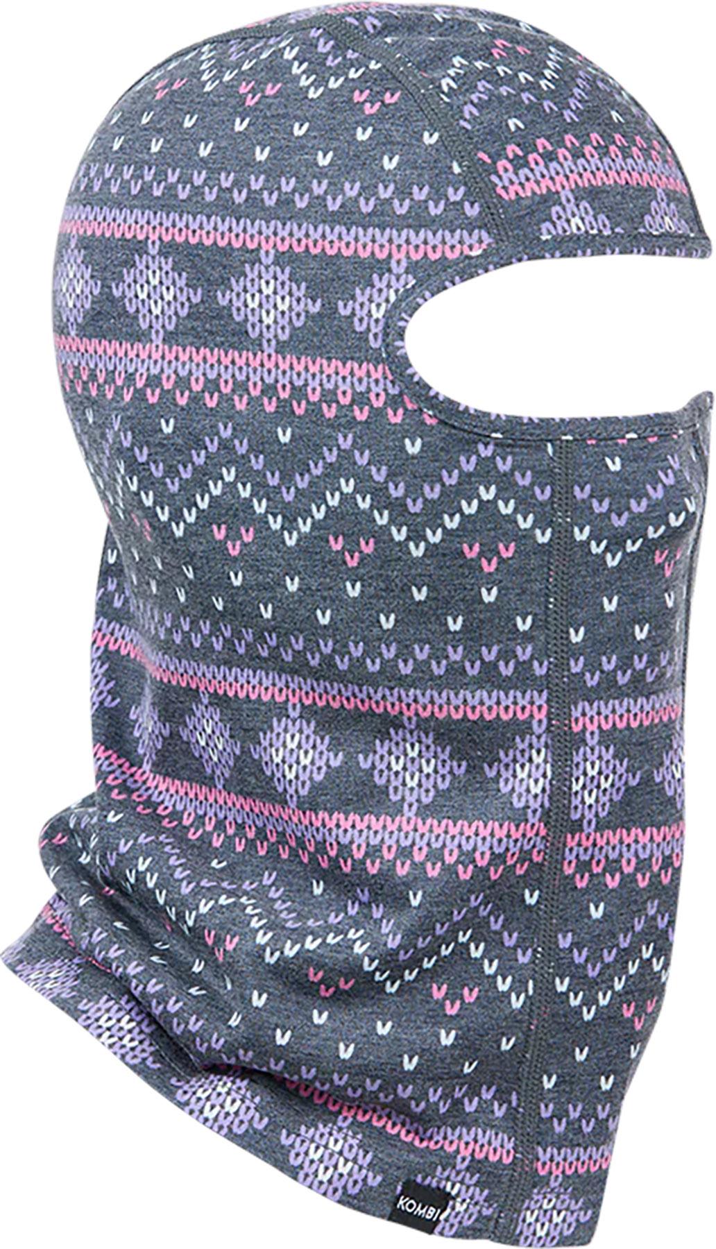 Product image for MerinoMix Pro with Accu-Dri Merino Wool Balaclava - Junior