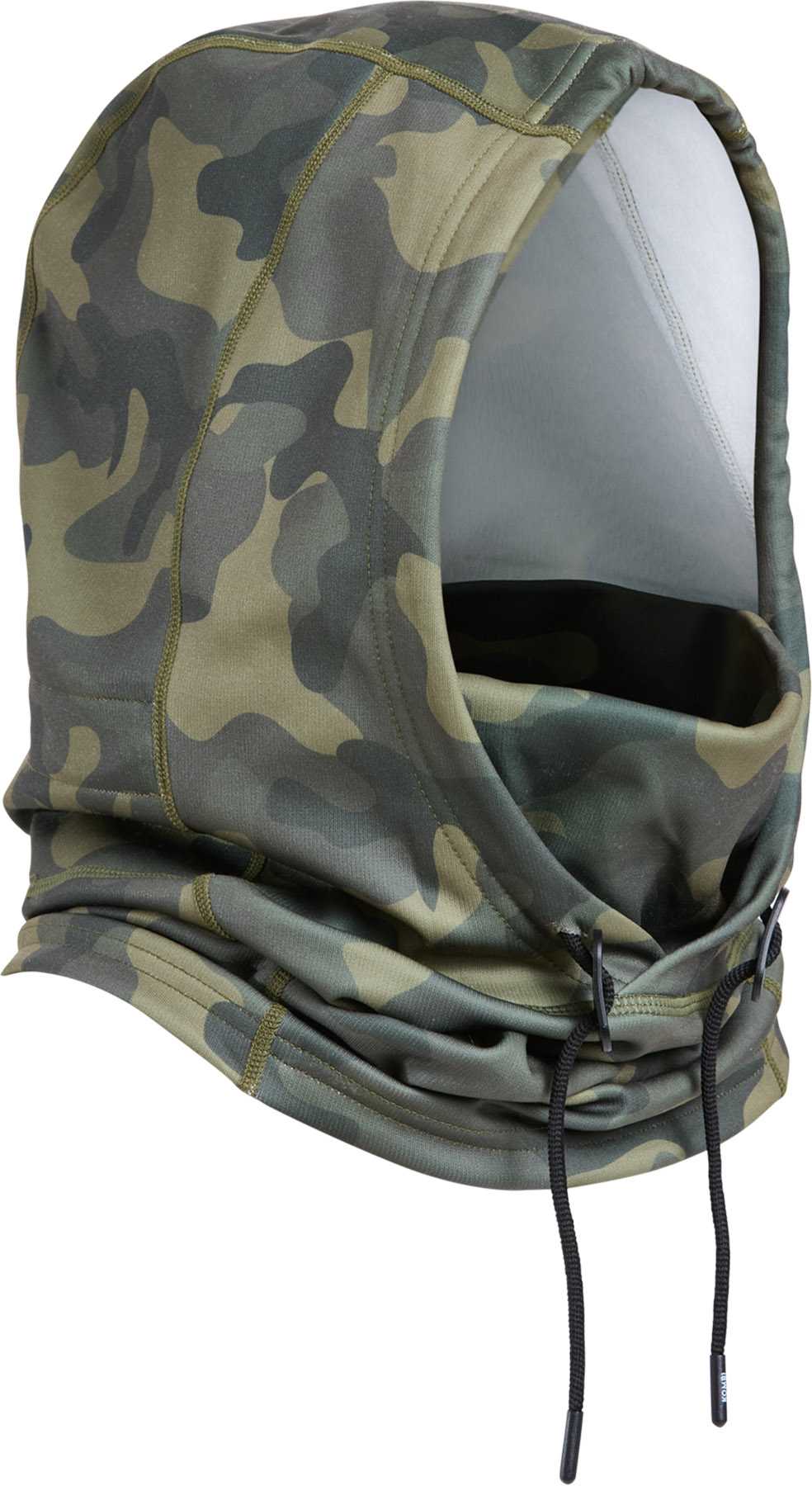 Khaki Liquid Camo