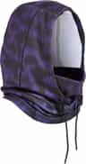 Colour: Purple Camo Leo