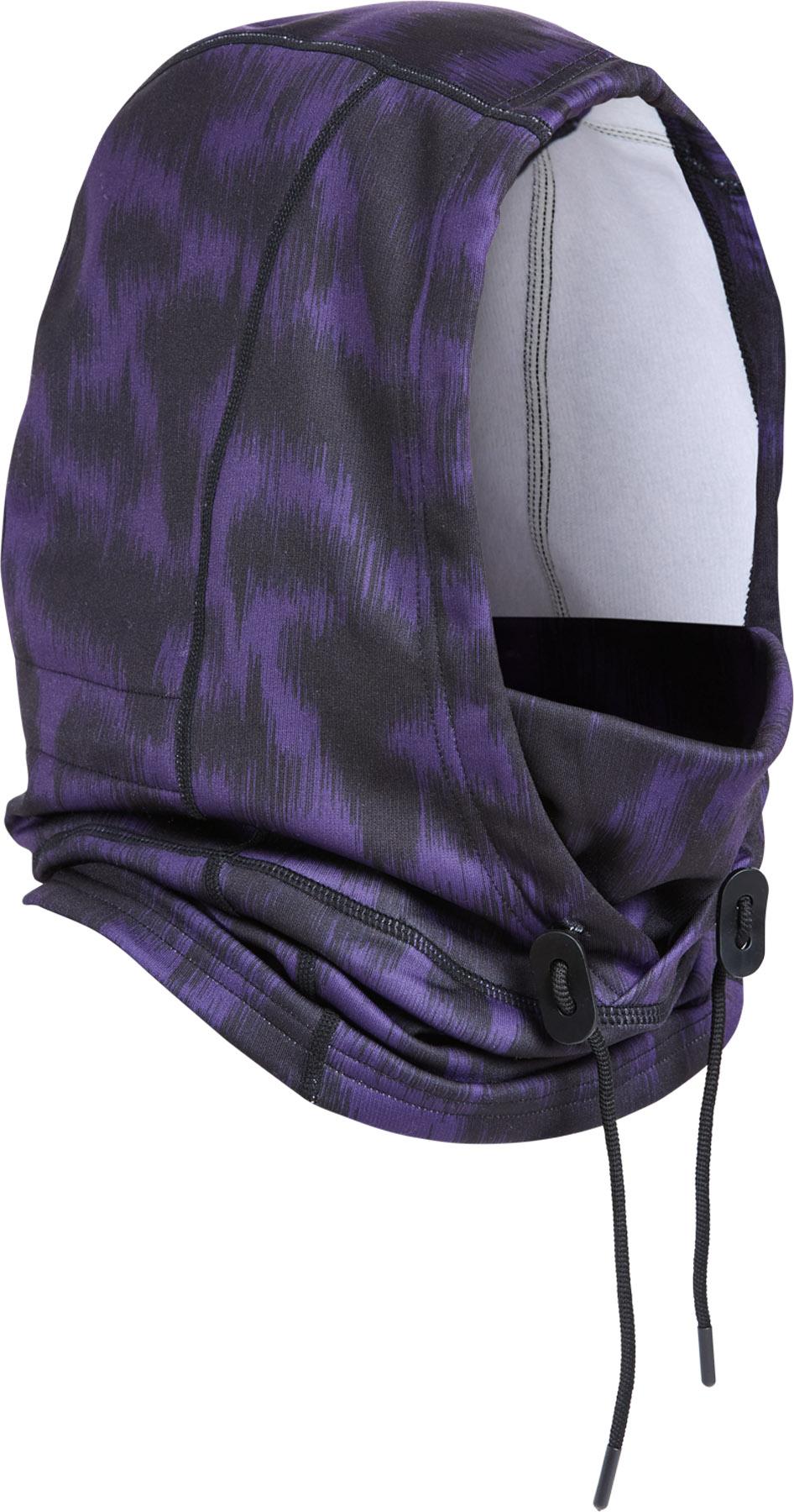 Product image for Velvet Fleece Helmet Balaclava - Unisex
