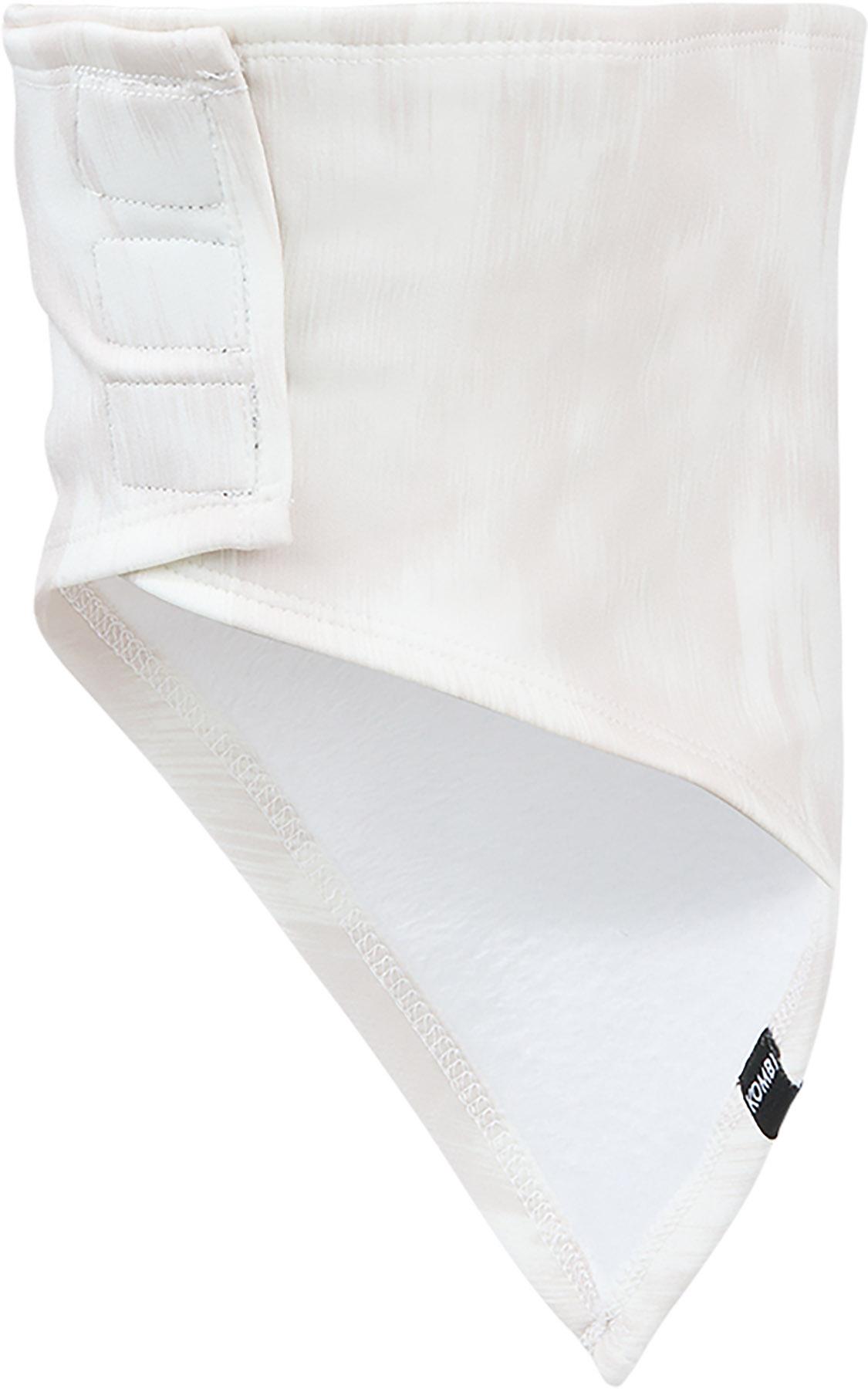 Product gallery image number 2 for product Velvet Fleece Winter Bandana - Unisex