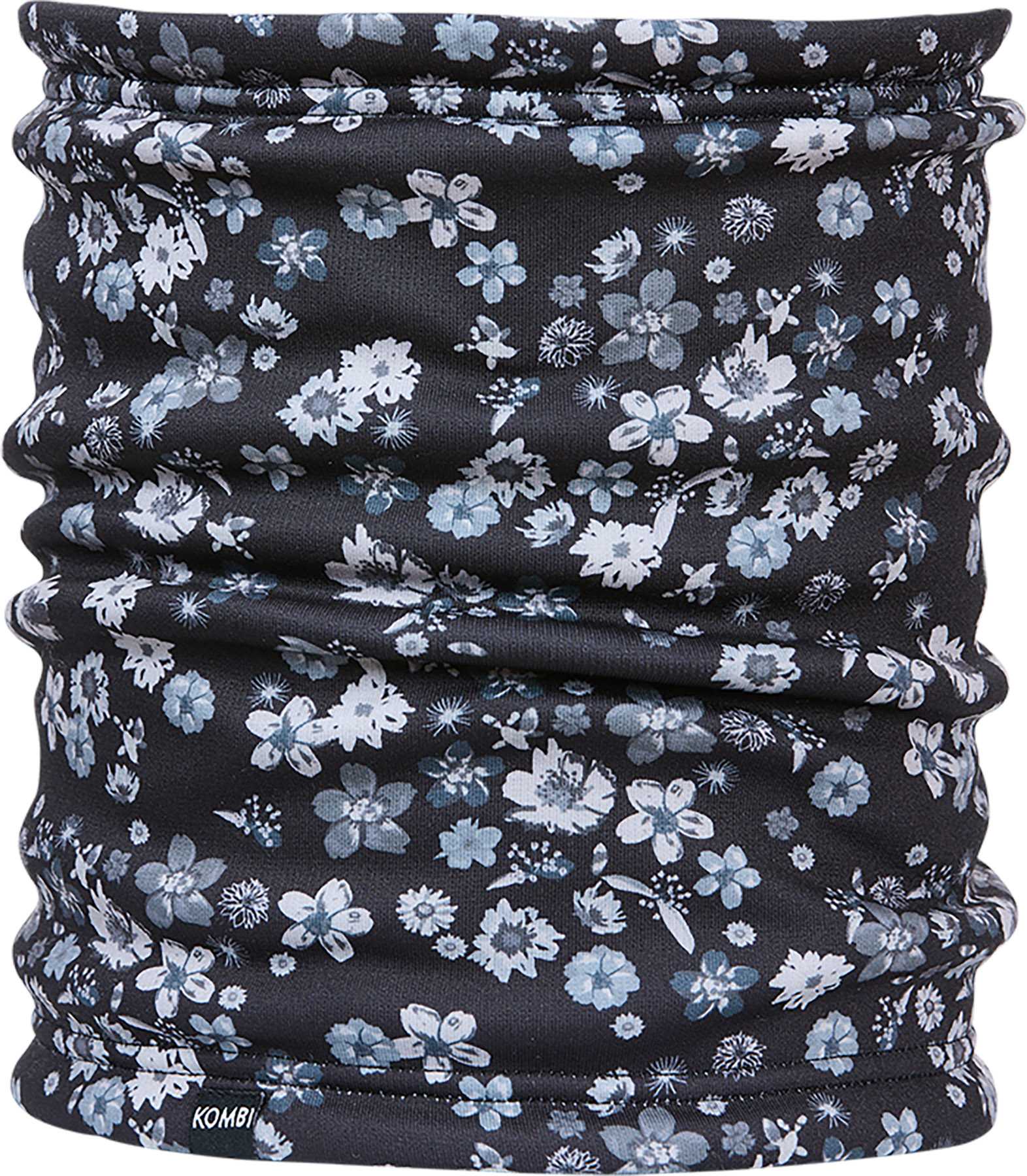 Black Flower