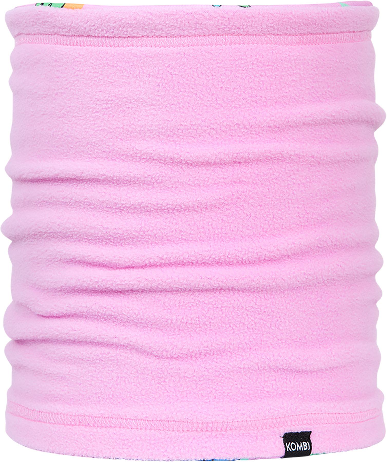 Product gallery image number 2 for product Reversible Fleece Neck Warmer - Youth