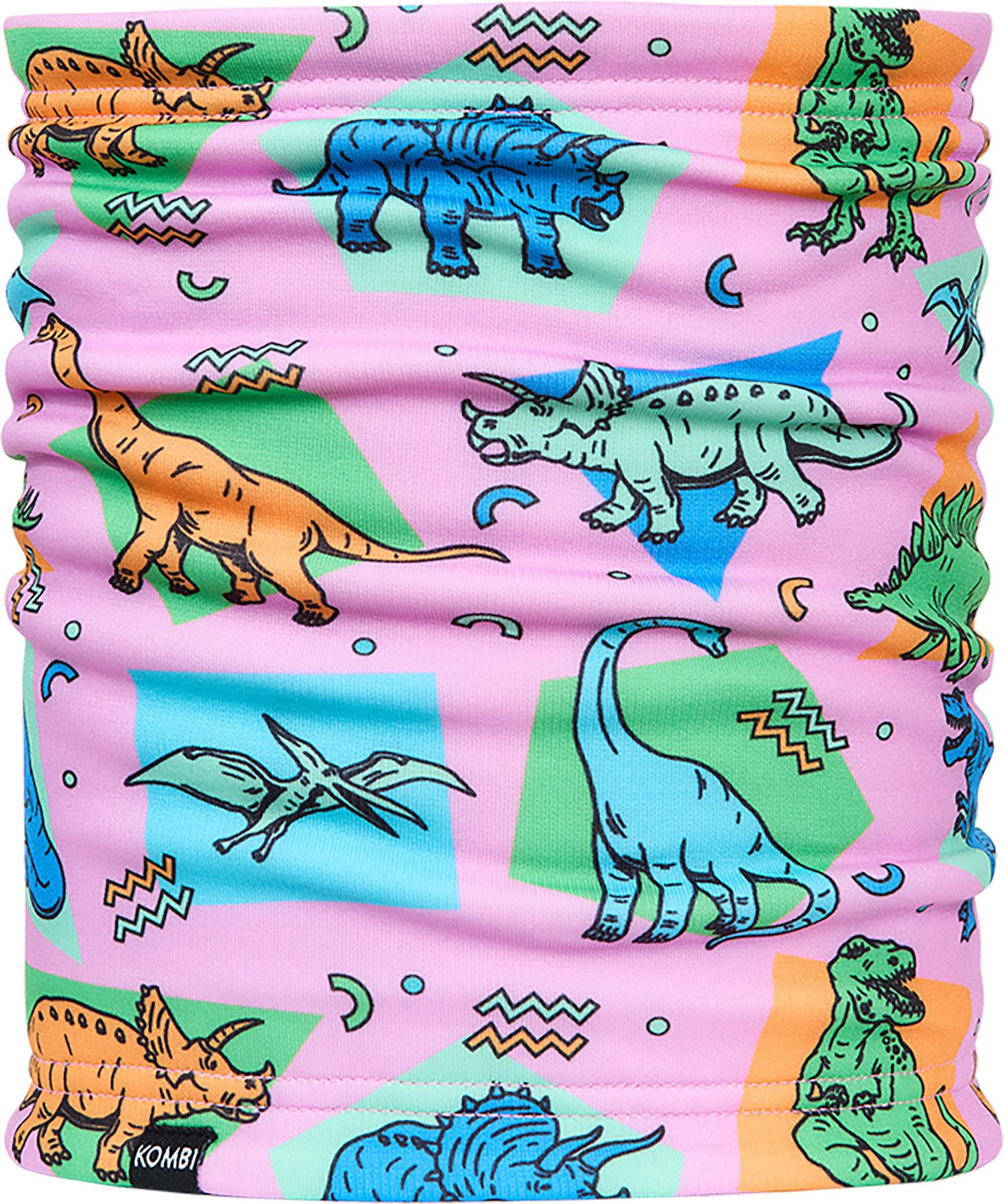 Product image for Reversible Fleece Neck Warmer - Youth