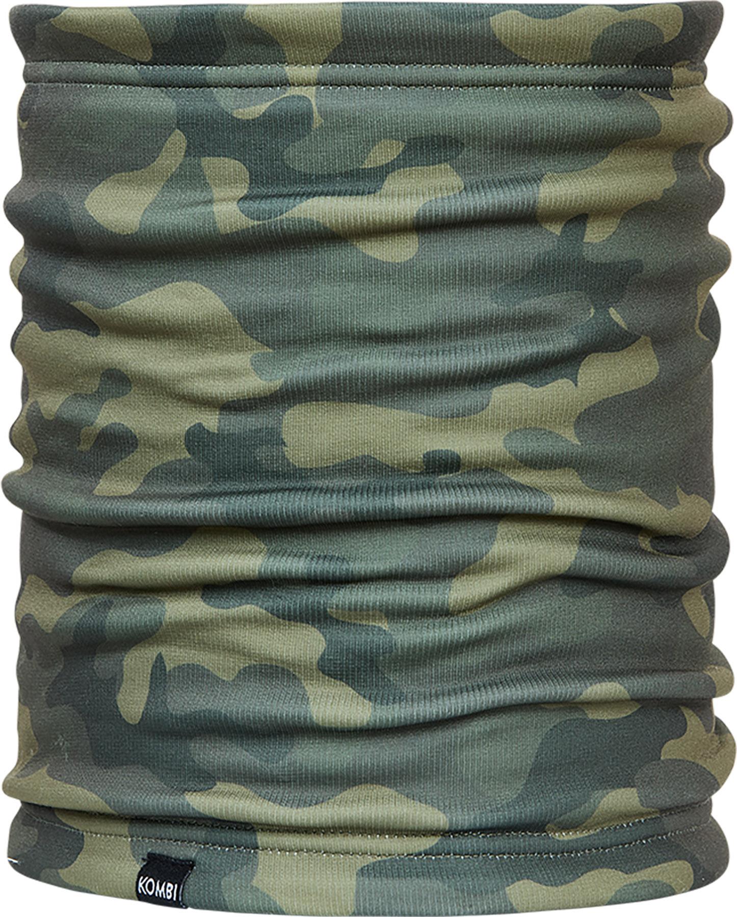 Product image for Reversible Fleece Neck Warmer - Youth