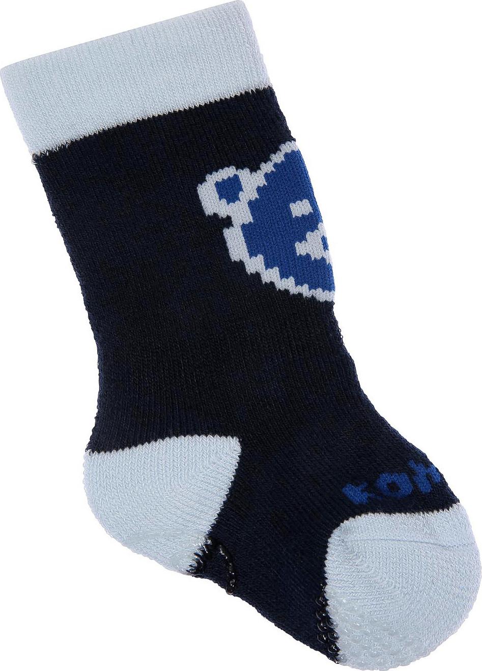 Product gallery image number 1 for product The Baby Animal Socks - Infant