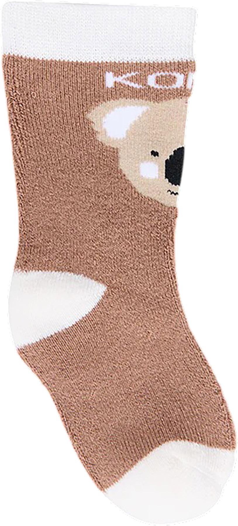 Product gallery image number 1 for product The Baby Animal Socks - Infant