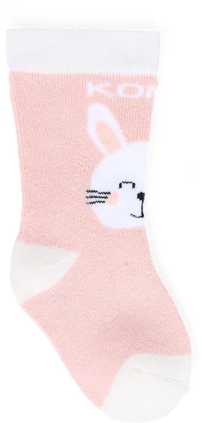 Product gallery image number 1 for product The Baby Animal Socks - Infant
