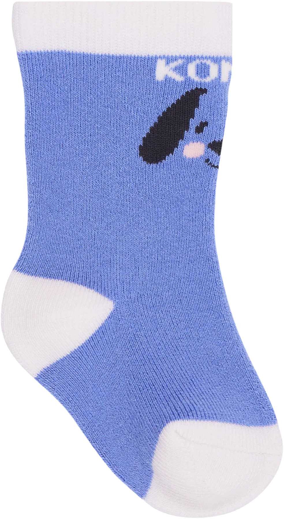 Silky Blue