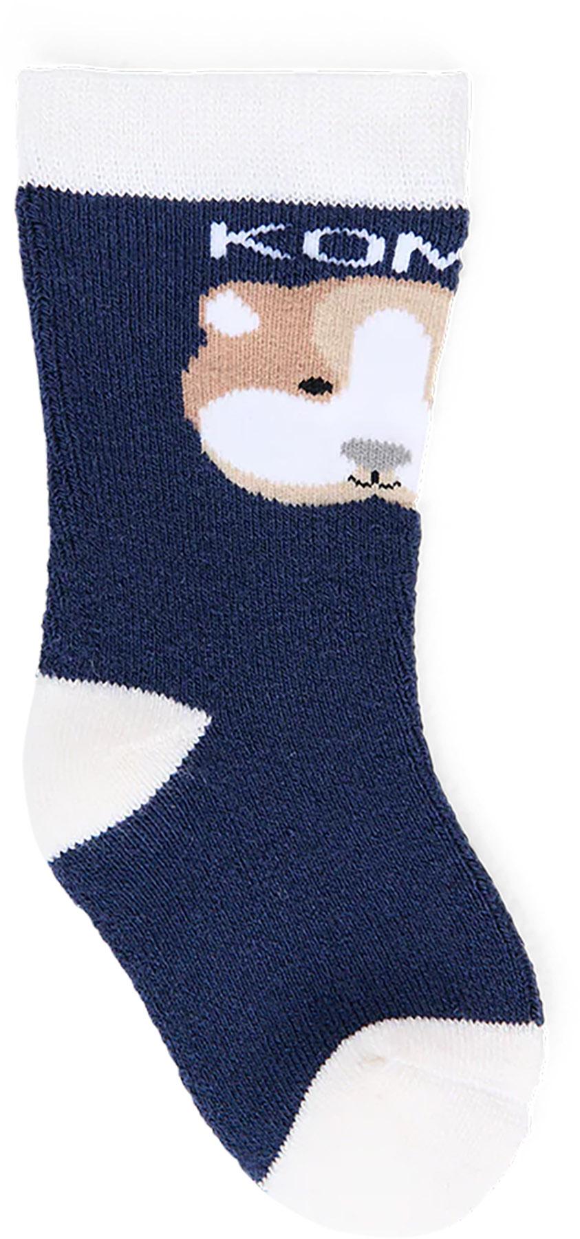 Image de produit pour Chaussettes The Baby Animal - Nourisson