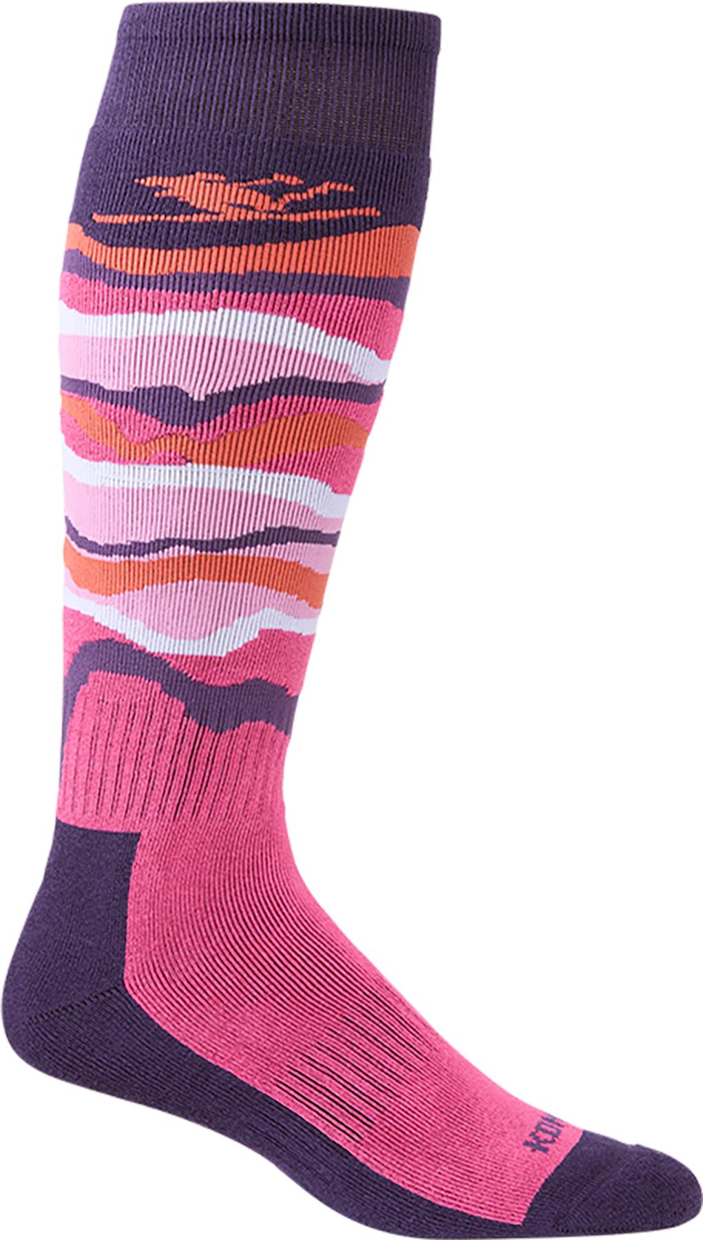 Product image for The Ski Bum Socks - Unisex
