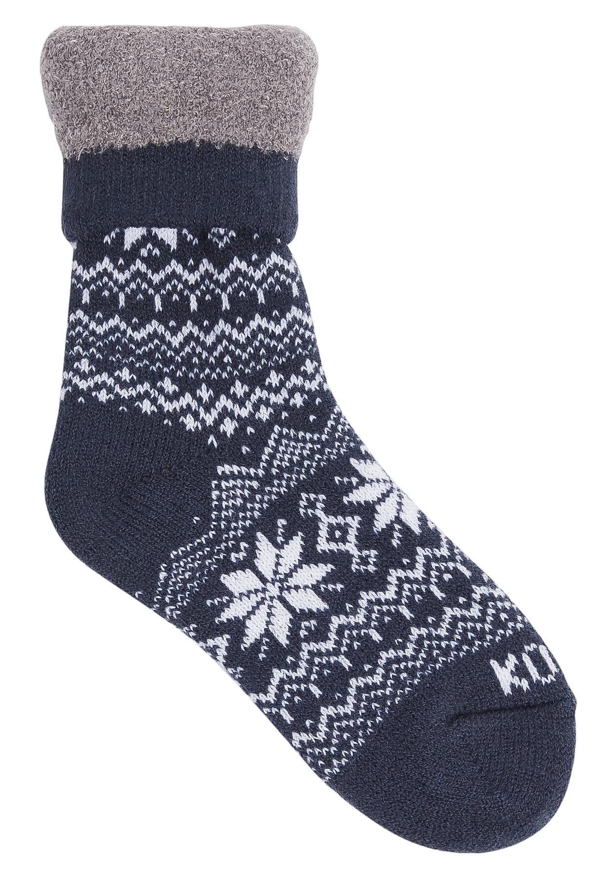 Product gallery image number 2 for product The Cabin Socks - Toddler