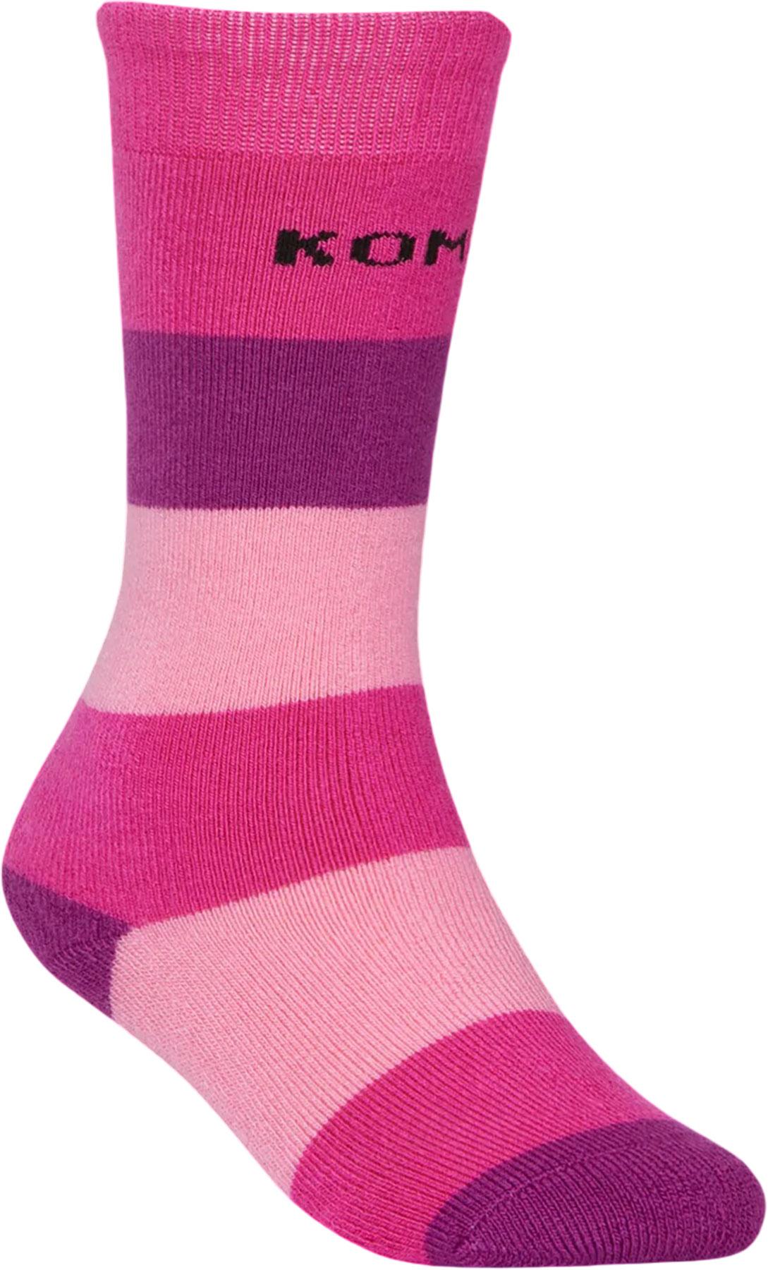 Fuchsia Fedora