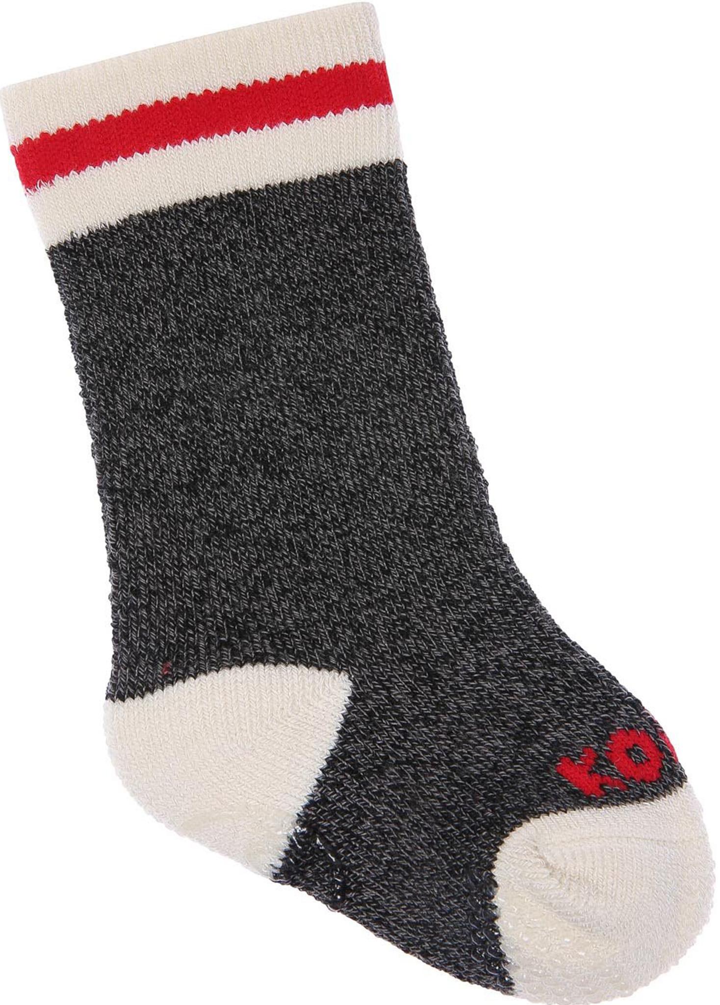 Product image for The Baby Camp Socks - Infant