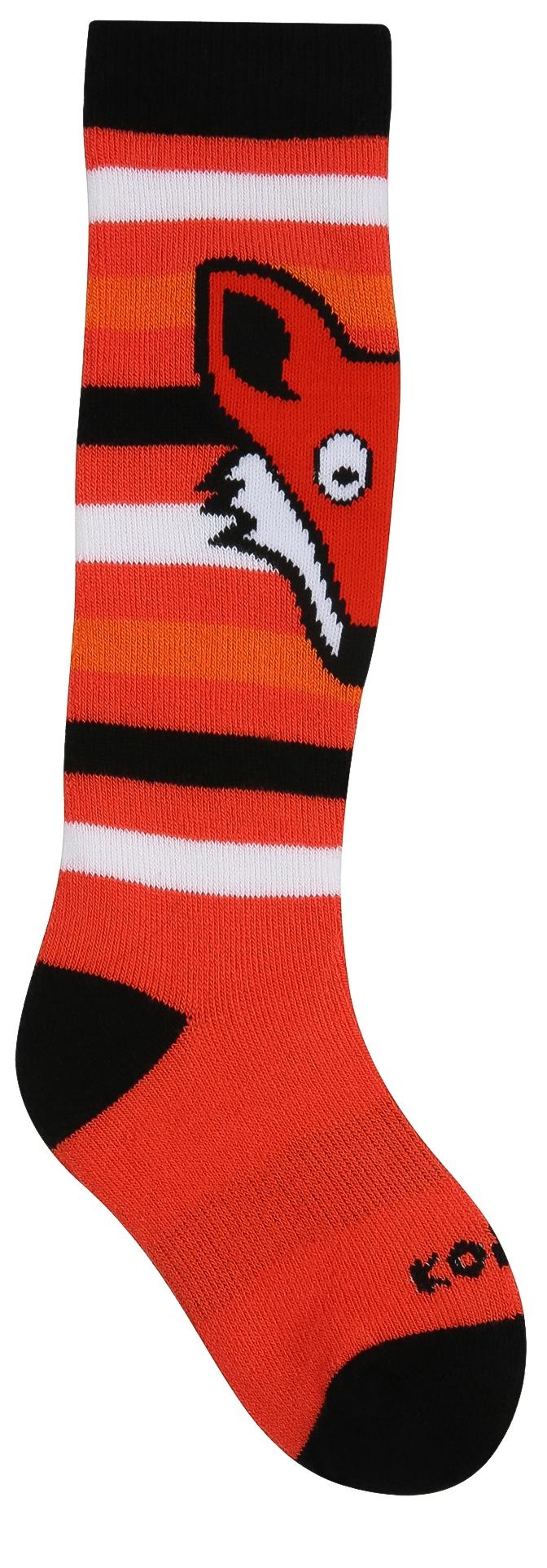Product gallery image number 1 for product The Kombi Animal Family Socks - Toddler