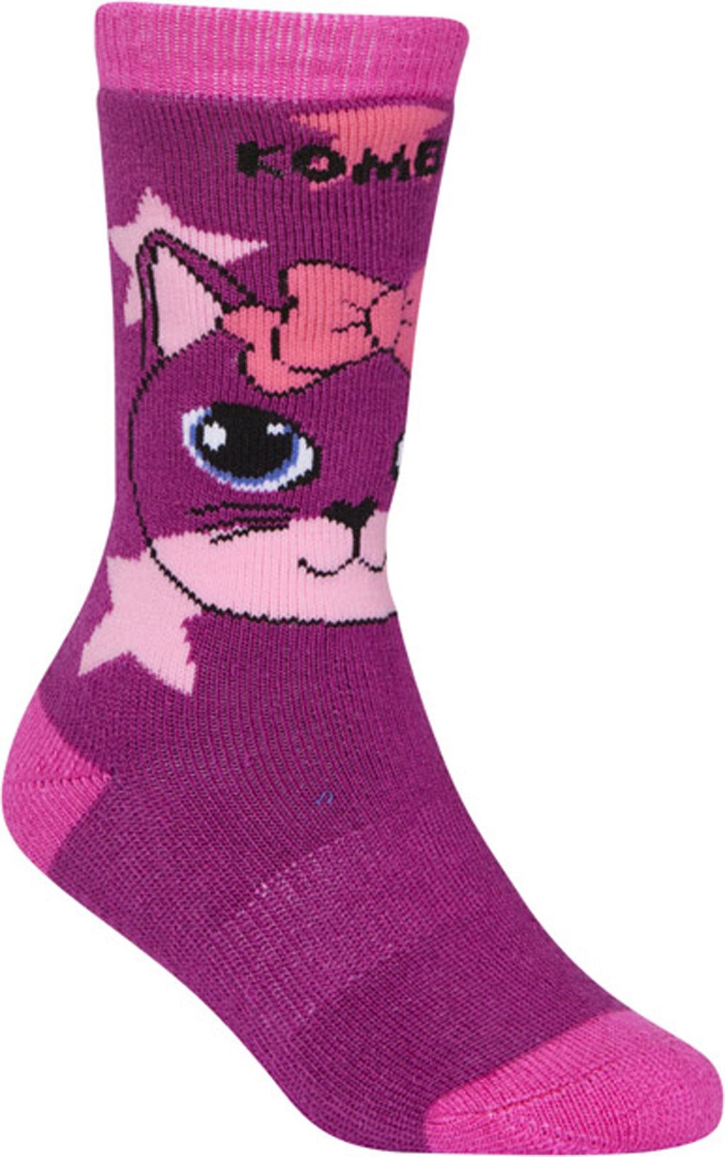 Image de produit pour Chaussettes épaisses The Kombi Animal Family - Jeune