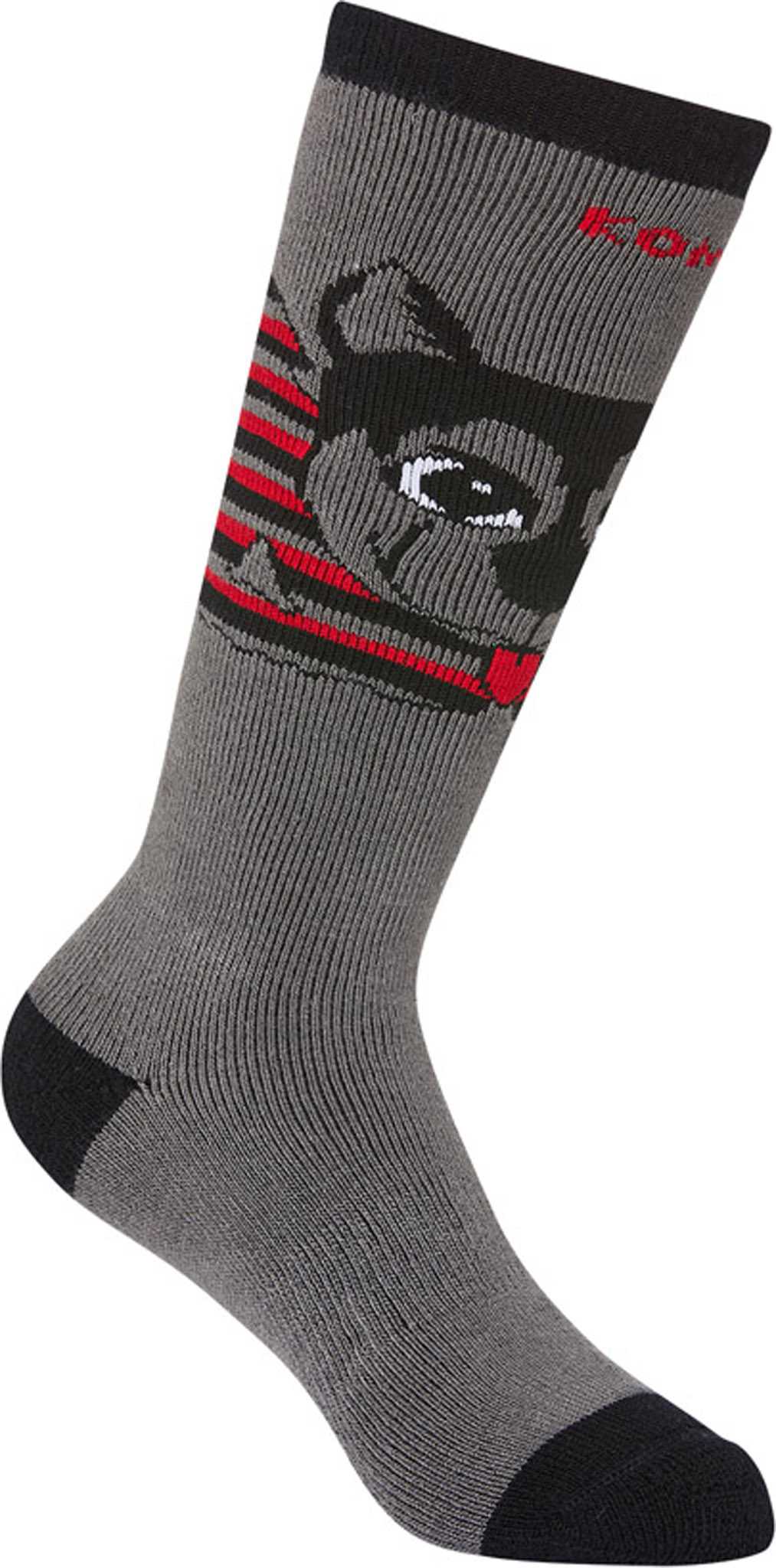 Product image for The Kombi Animal Family Heavy Socks - Youth