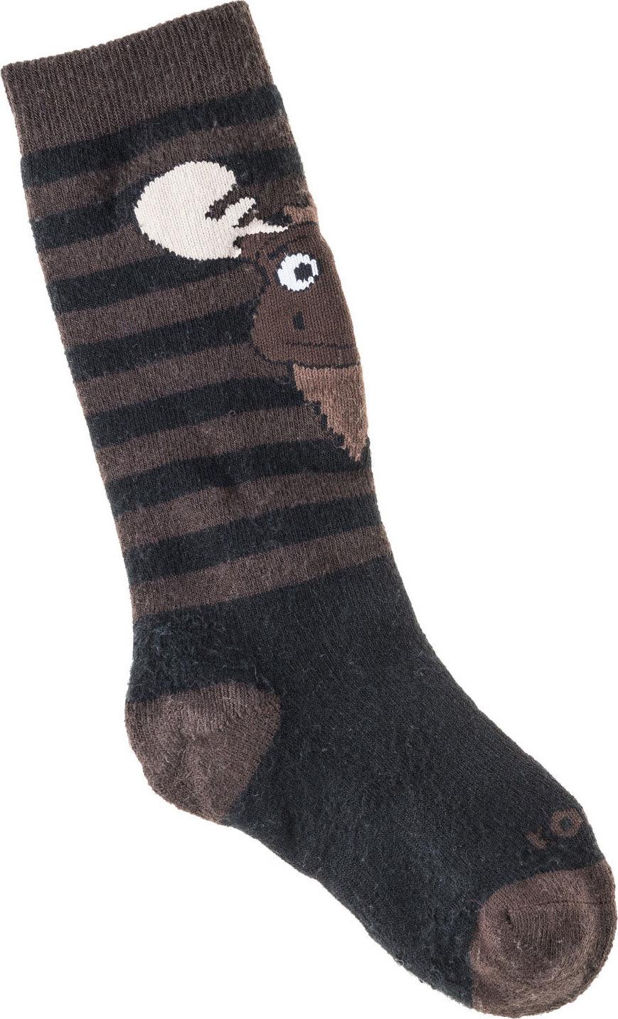 Product gallery image number 1 for product Animal Family Socks - Youth