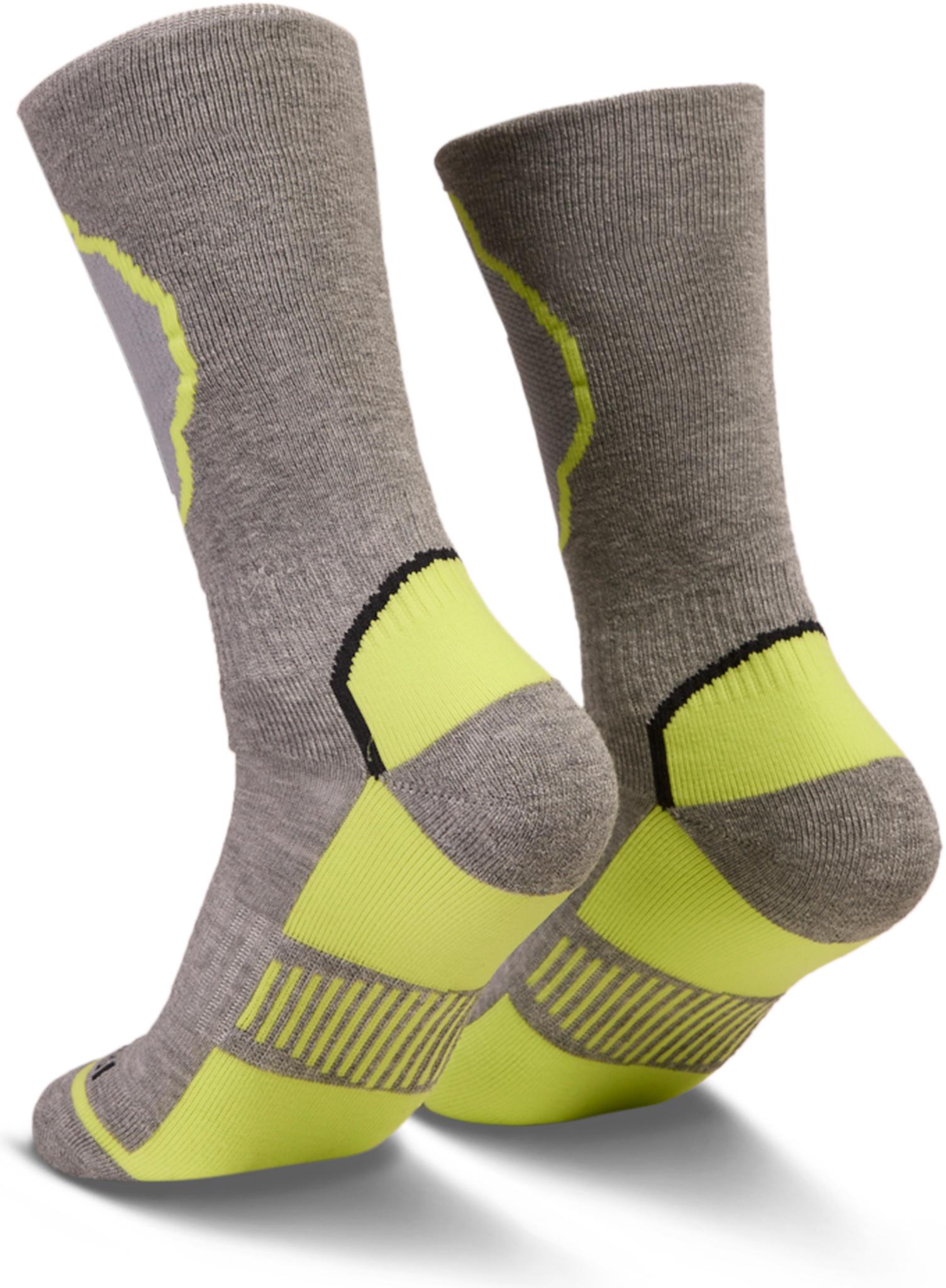 Numéro de l'image de la galerie de produits 2 pour le produit Chaussettes The Brave - Unisexe