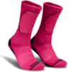 Colour: Fuchsia Fedora