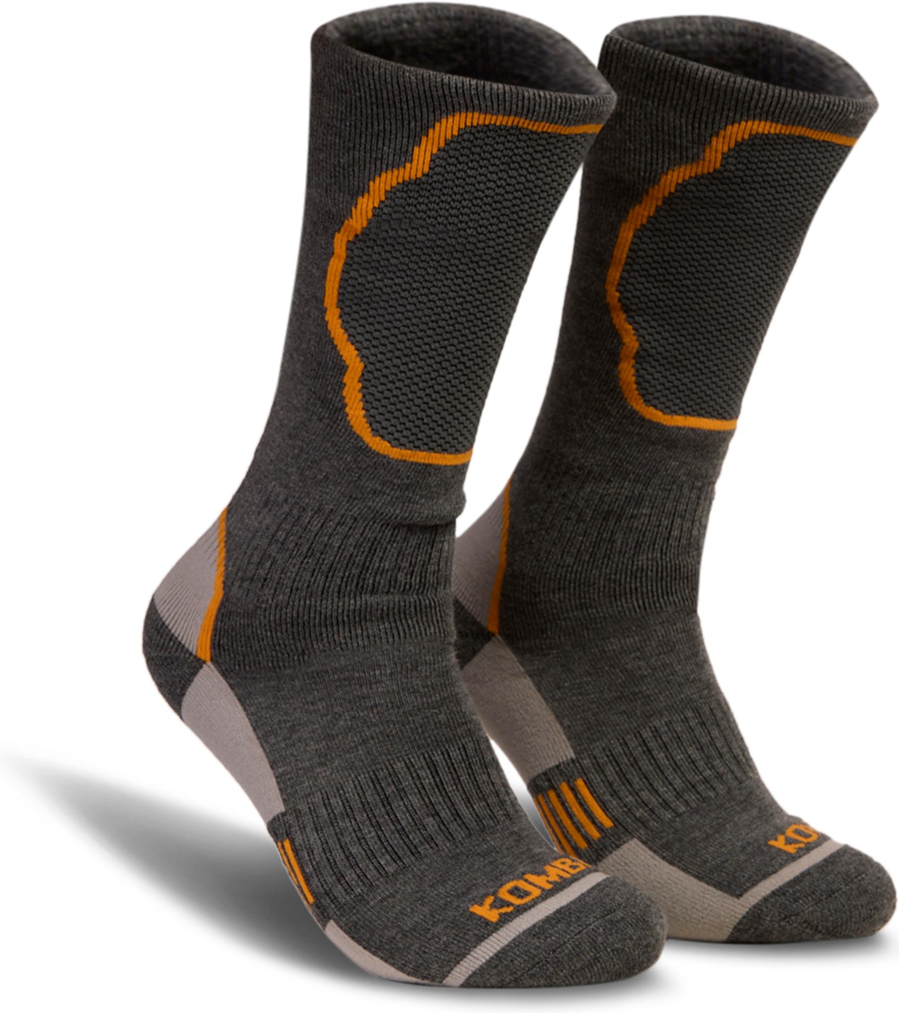 Heather Charcoal
