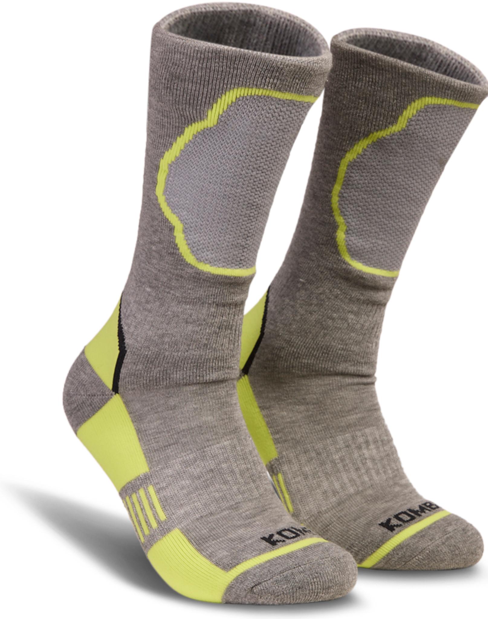 Light Heather Grey