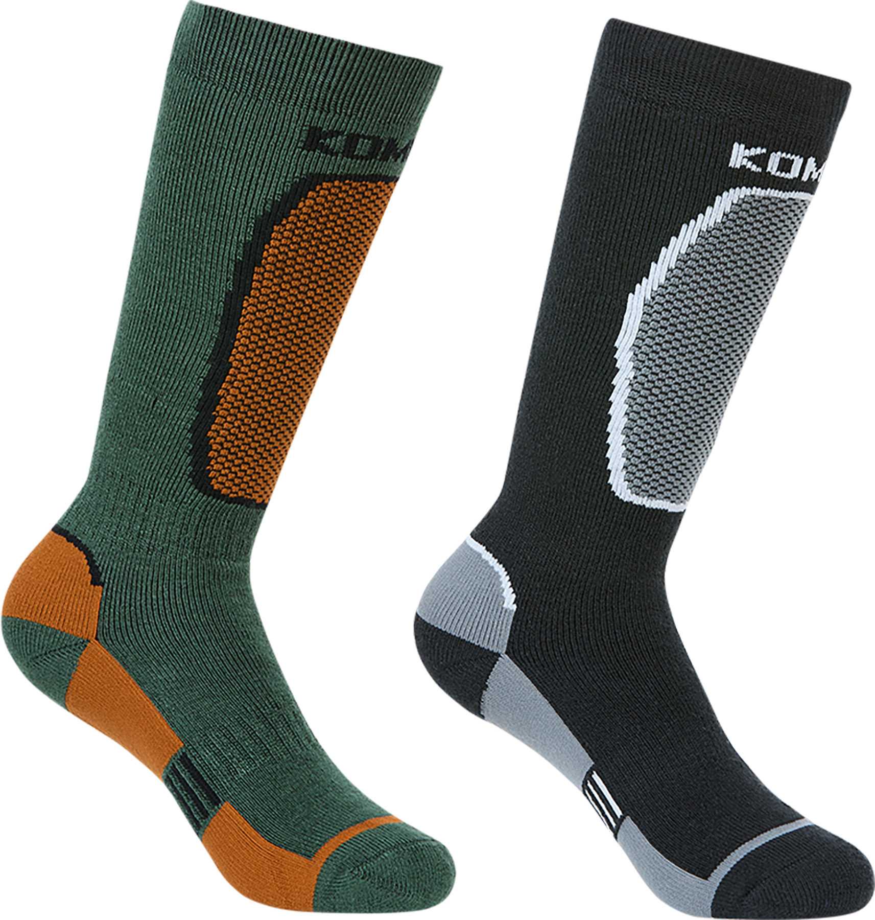 Product image for The Brave Twin Pack Socks - Kids