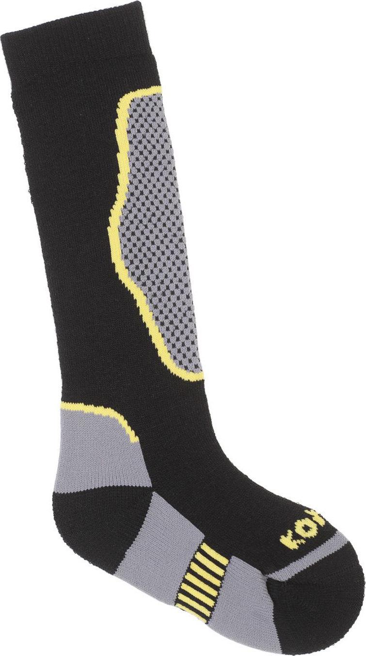 Numéro de l'image de la galerie de produits 1 pour le produit Chaussettes The Brave - Jeune