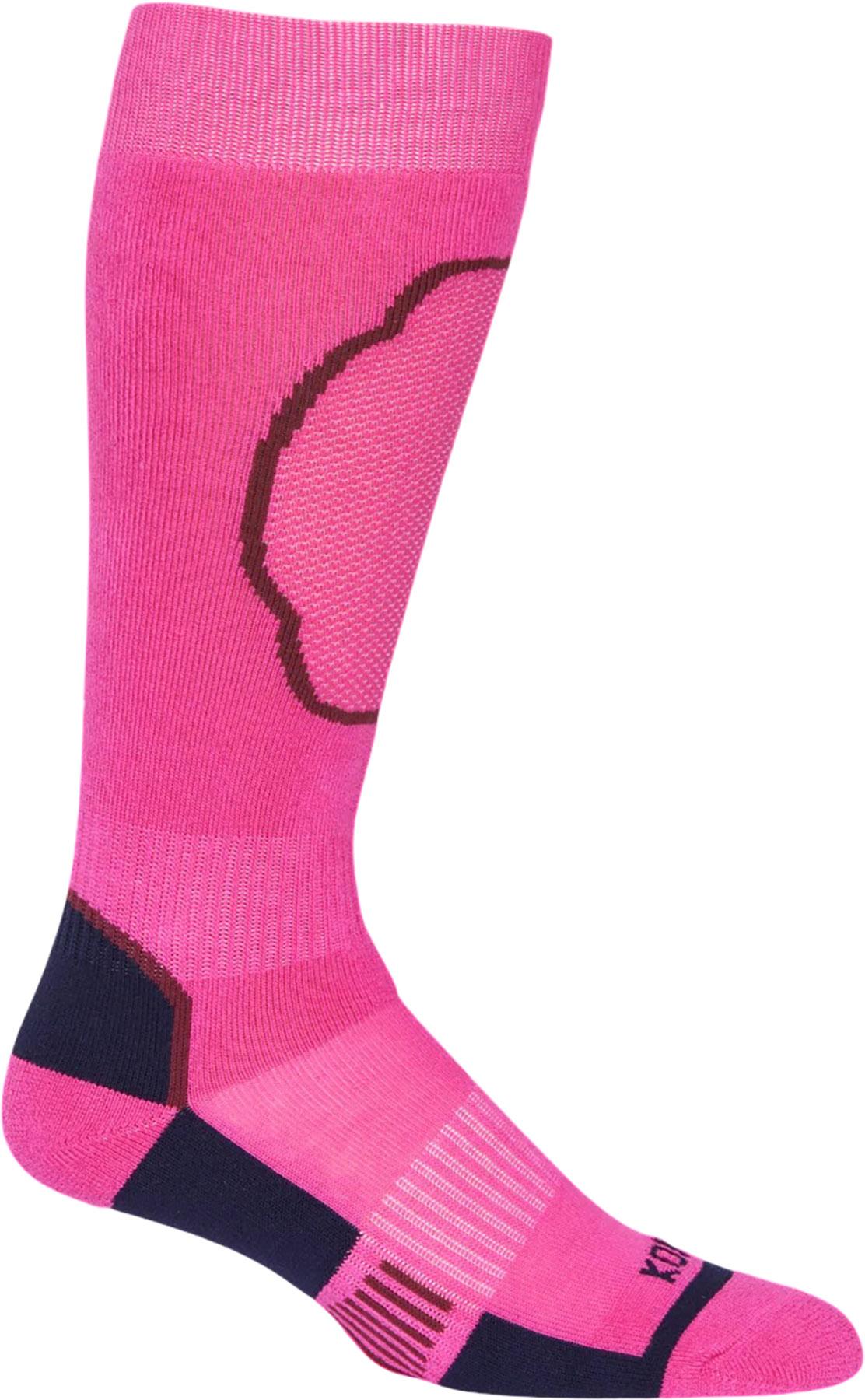 Fuchsia Fedora