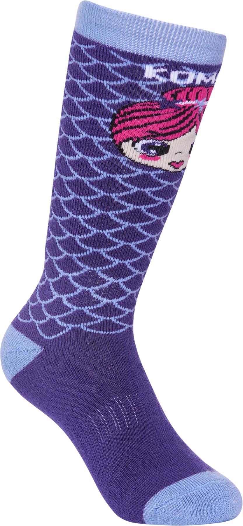 Mary The Mermaid