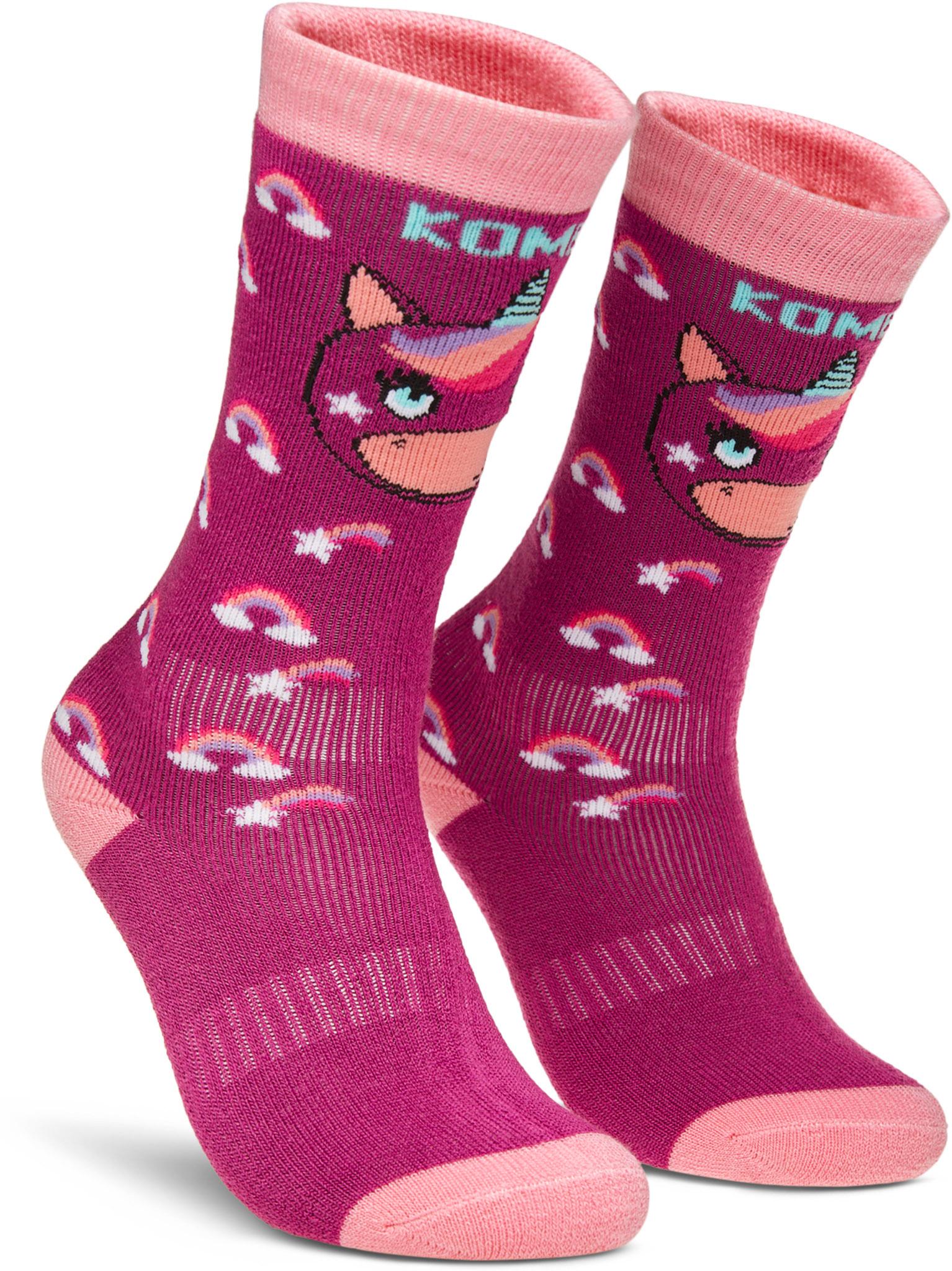 Image de produit pour Chaussettes épaisses Imaginary Friends - Jeune