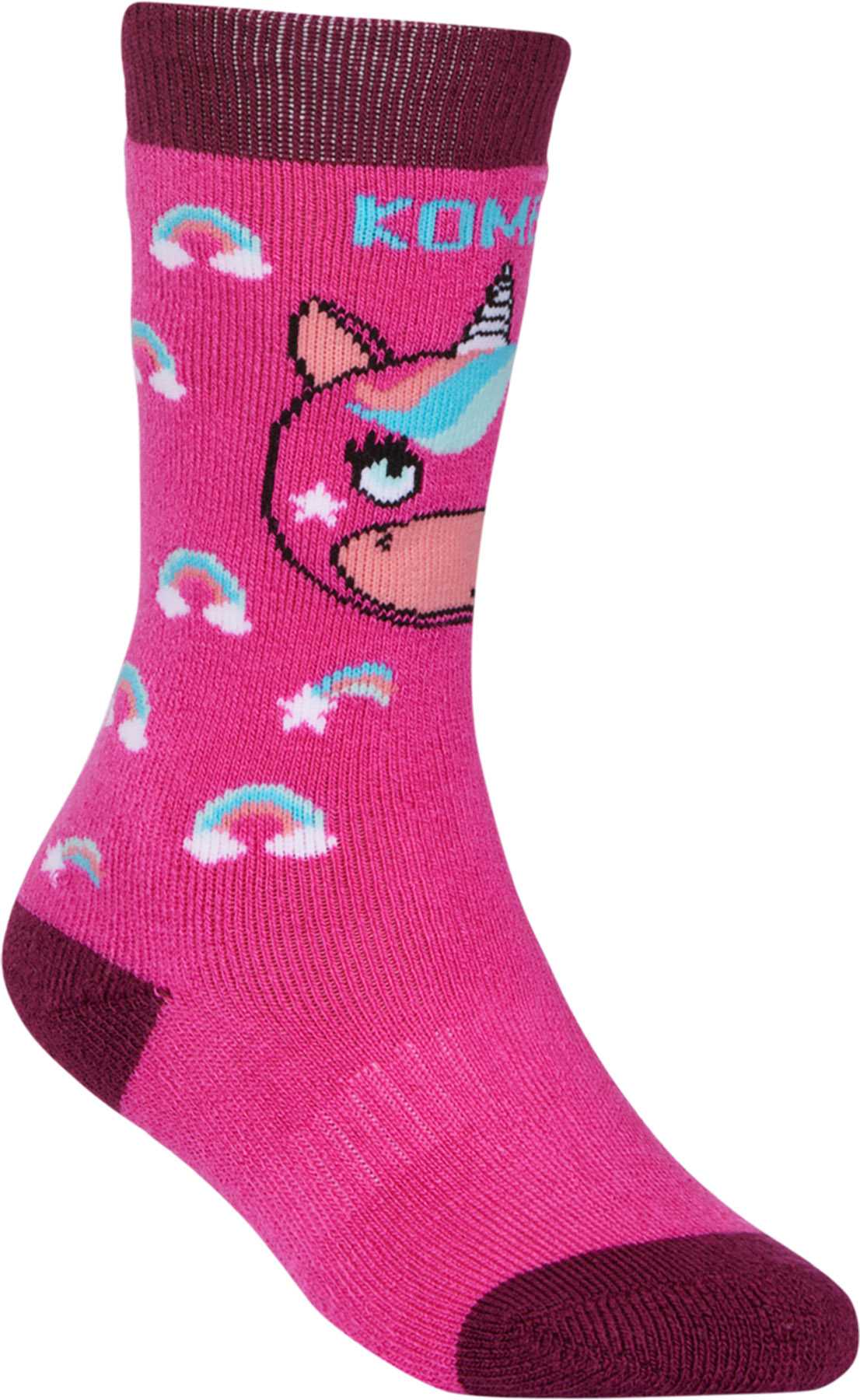 Product image for Imaginary Friends Heavy Socks - Youth